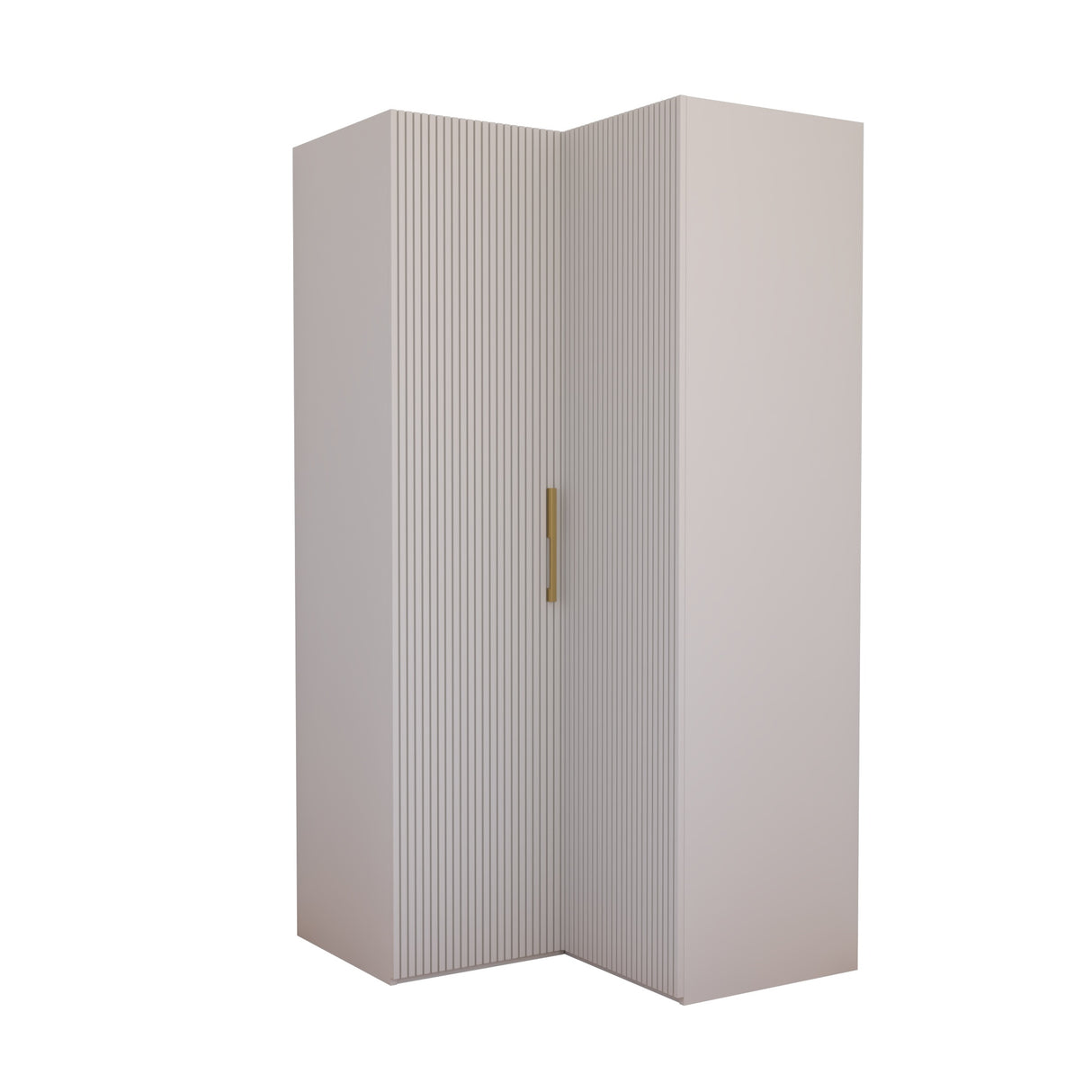 Modularer Eckschrank MARLENE 2 – 110 cm Breite