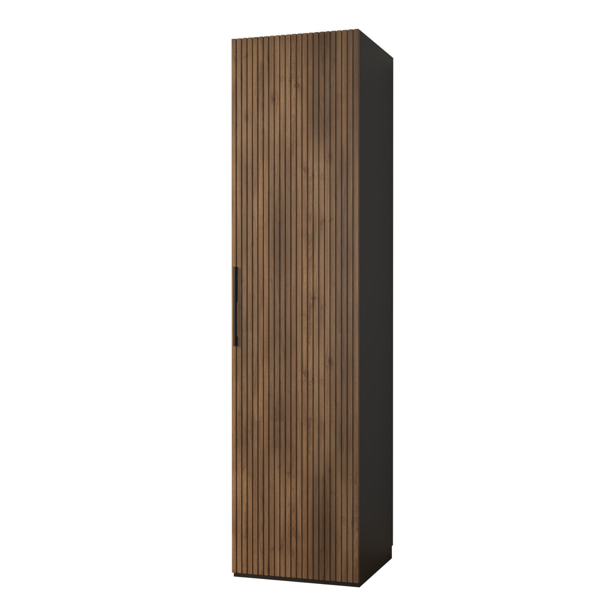 Modularer Drehtürenschrank MARLENE 1 – 50 cm Breite