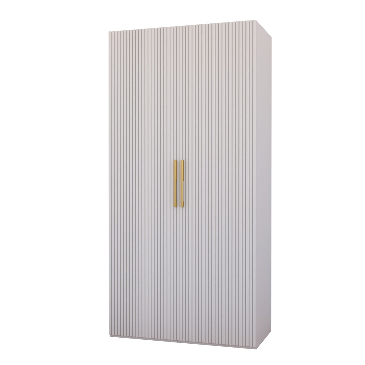 Modularer Drehtürenschrank MARLENE 2 – 100 cm Breite