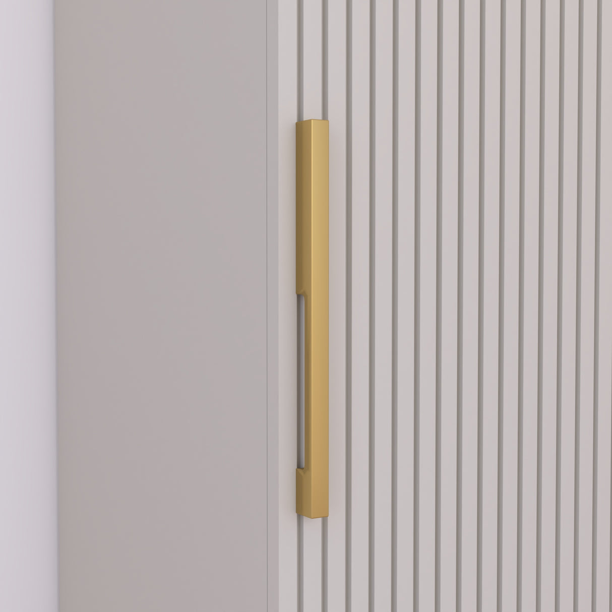 Modularer Drehtürenschrank MARLENE 2 – 100 cm Breite