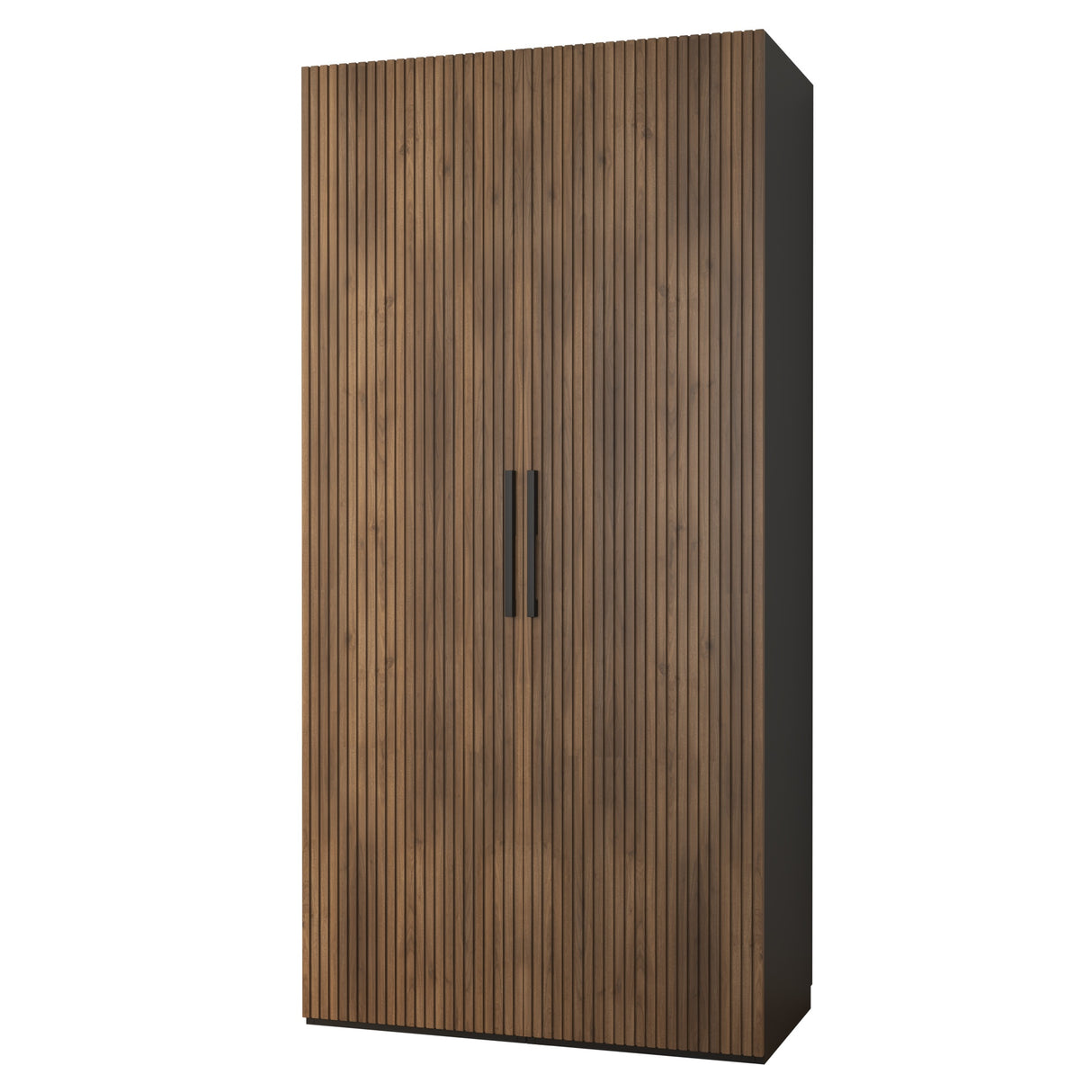 Modularer Drehtürenschrank MARLENE 1 – 100 cm Breite
