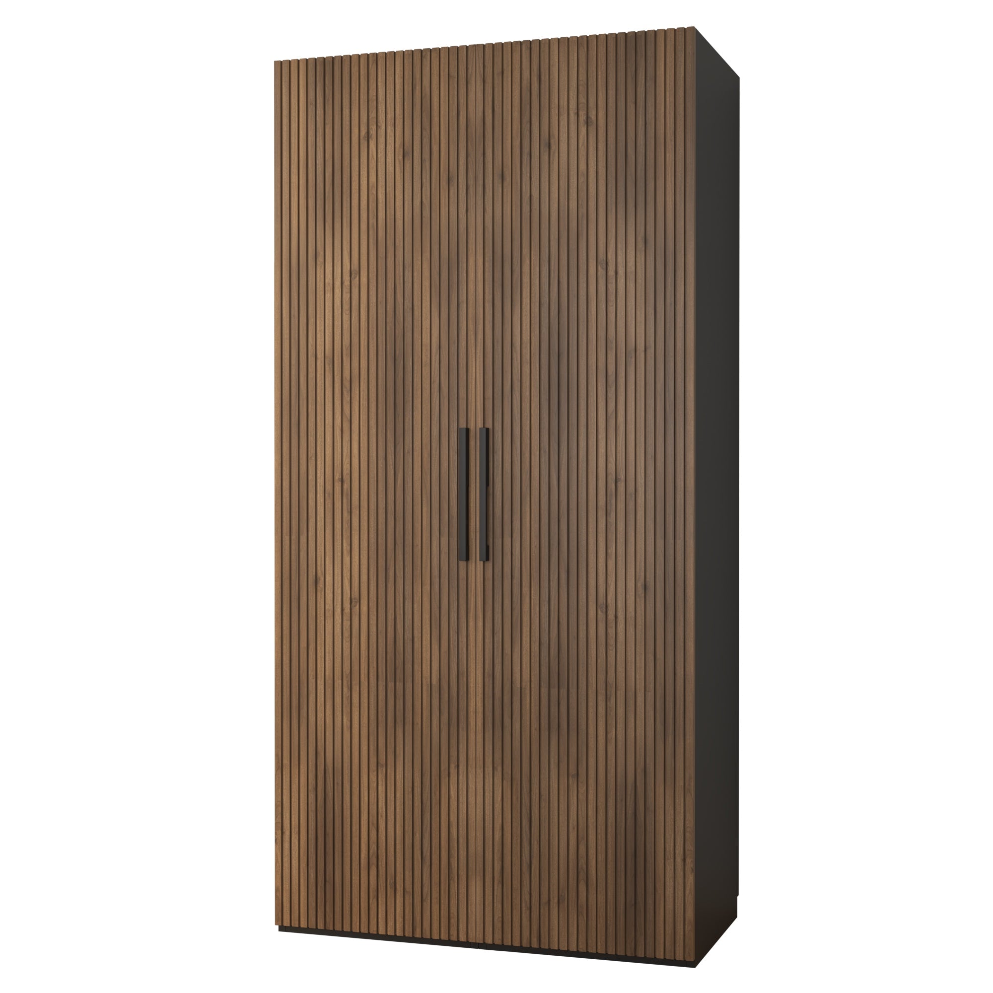Modularer Drehtürenschrank MARLENE 1 – 100 cm Breite