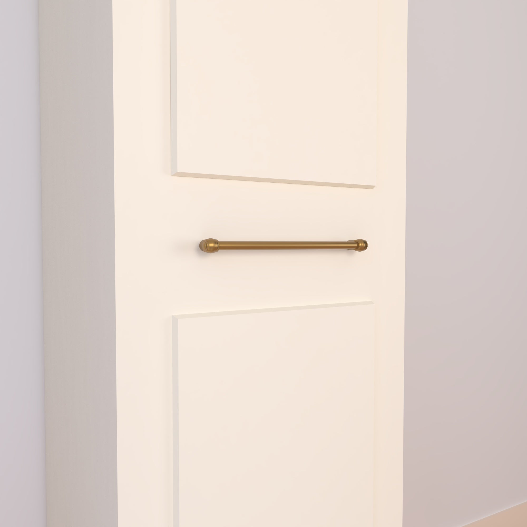 Modularer Drehtürenschrank SOFIA – 100 cm Breite