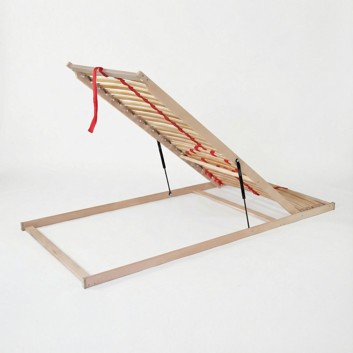 DreamLine™ Balance Lattenrost – Fußteil aufklappbar