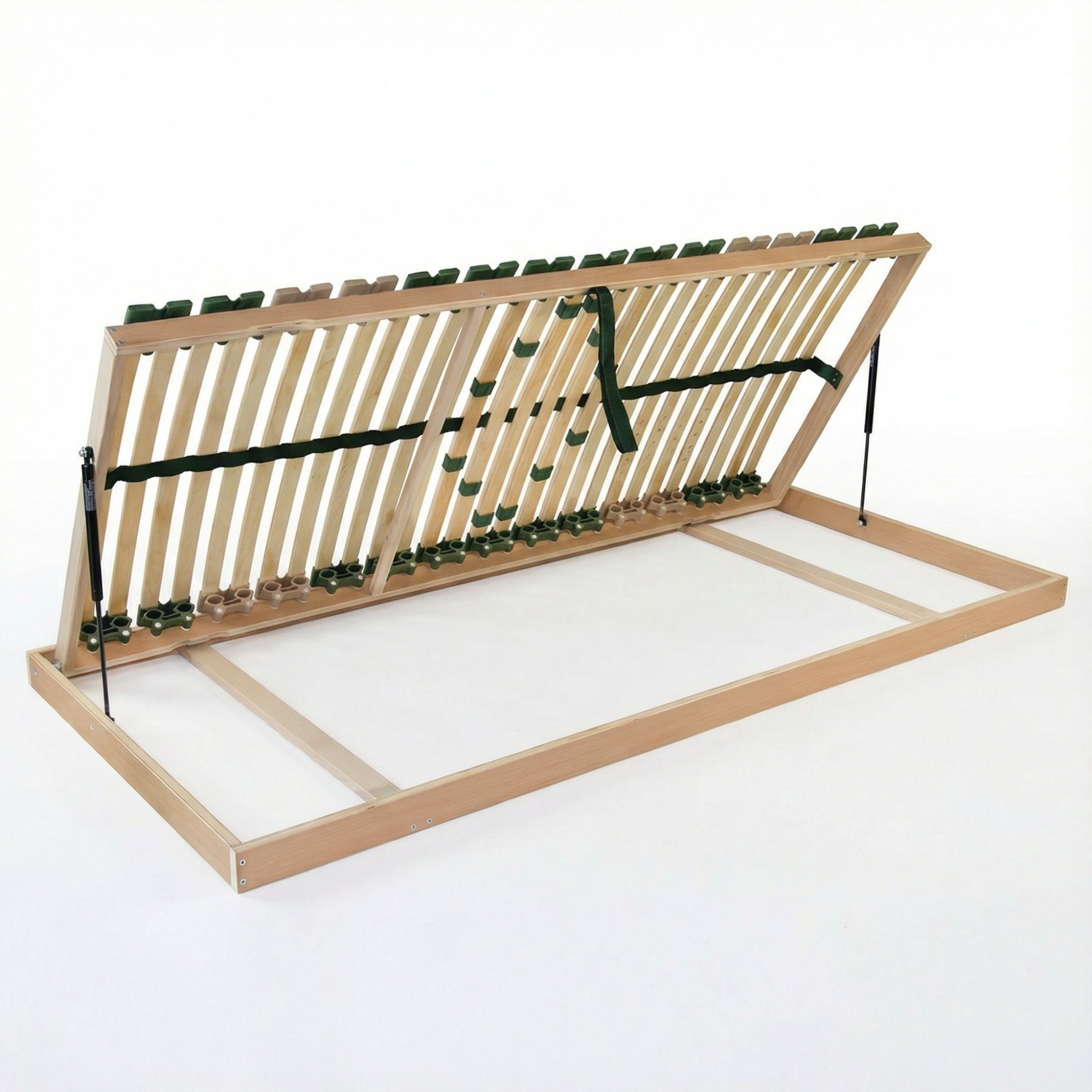 DreamLine™ ComfortPro Lattenrost – seitlich aufklappbar (Stauraum)