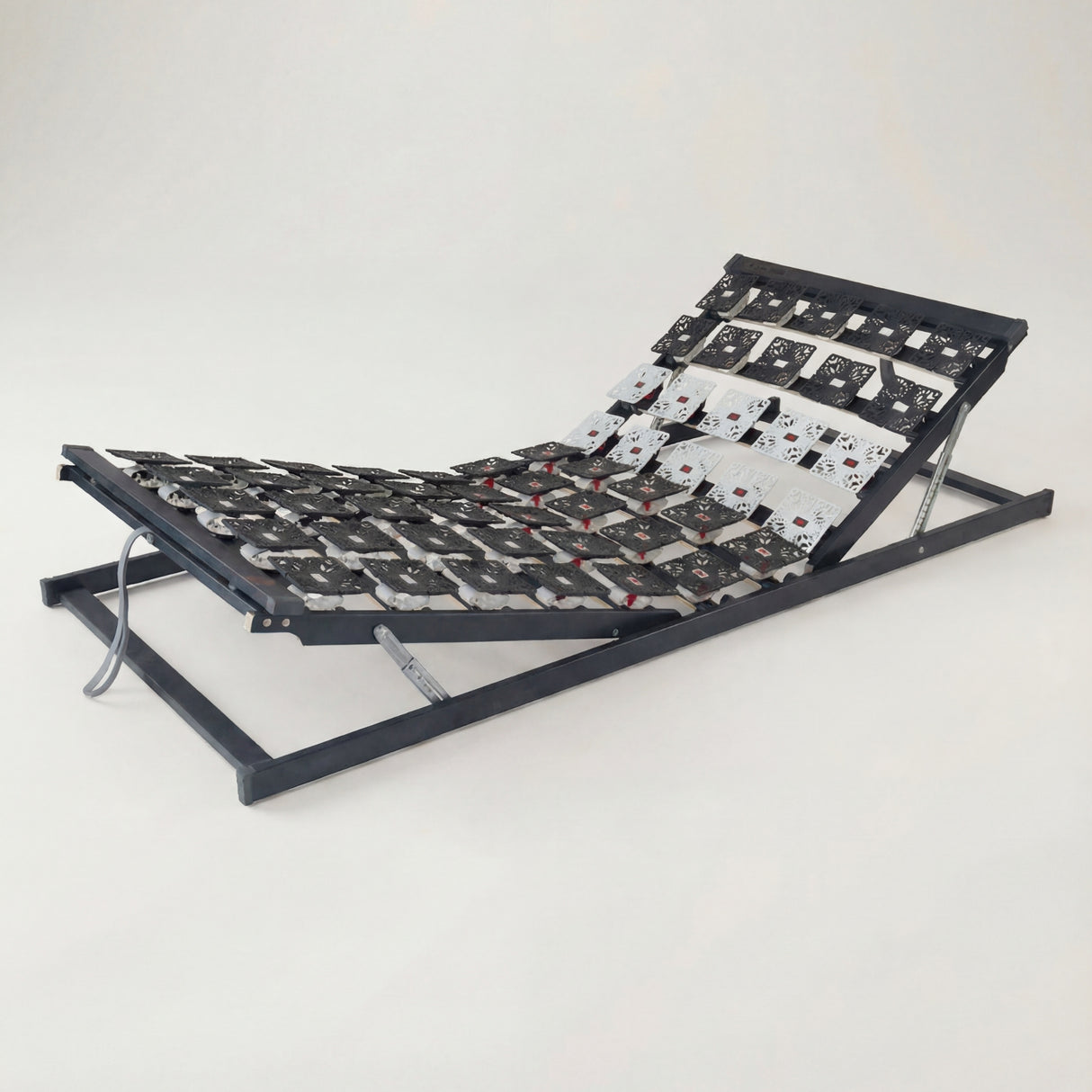 DreamLine™ ErgoFlex Teller-Lattenrost – Kopf- & Fußteil verstellbar