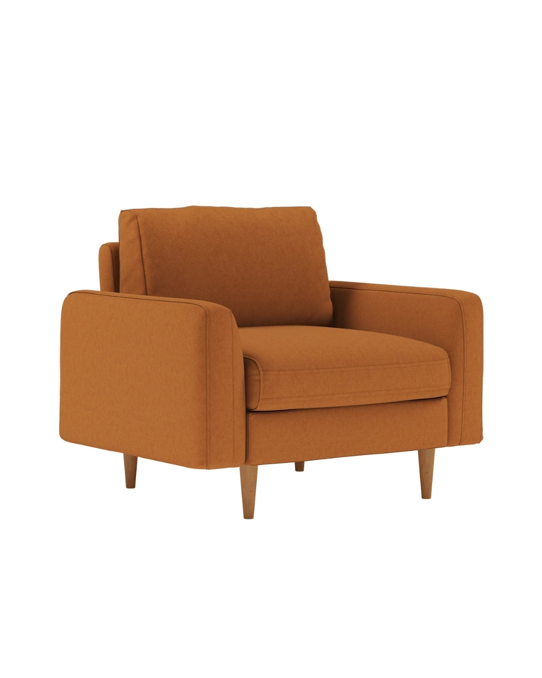 Modulares Sofa Elisabeth 1-Sitzer