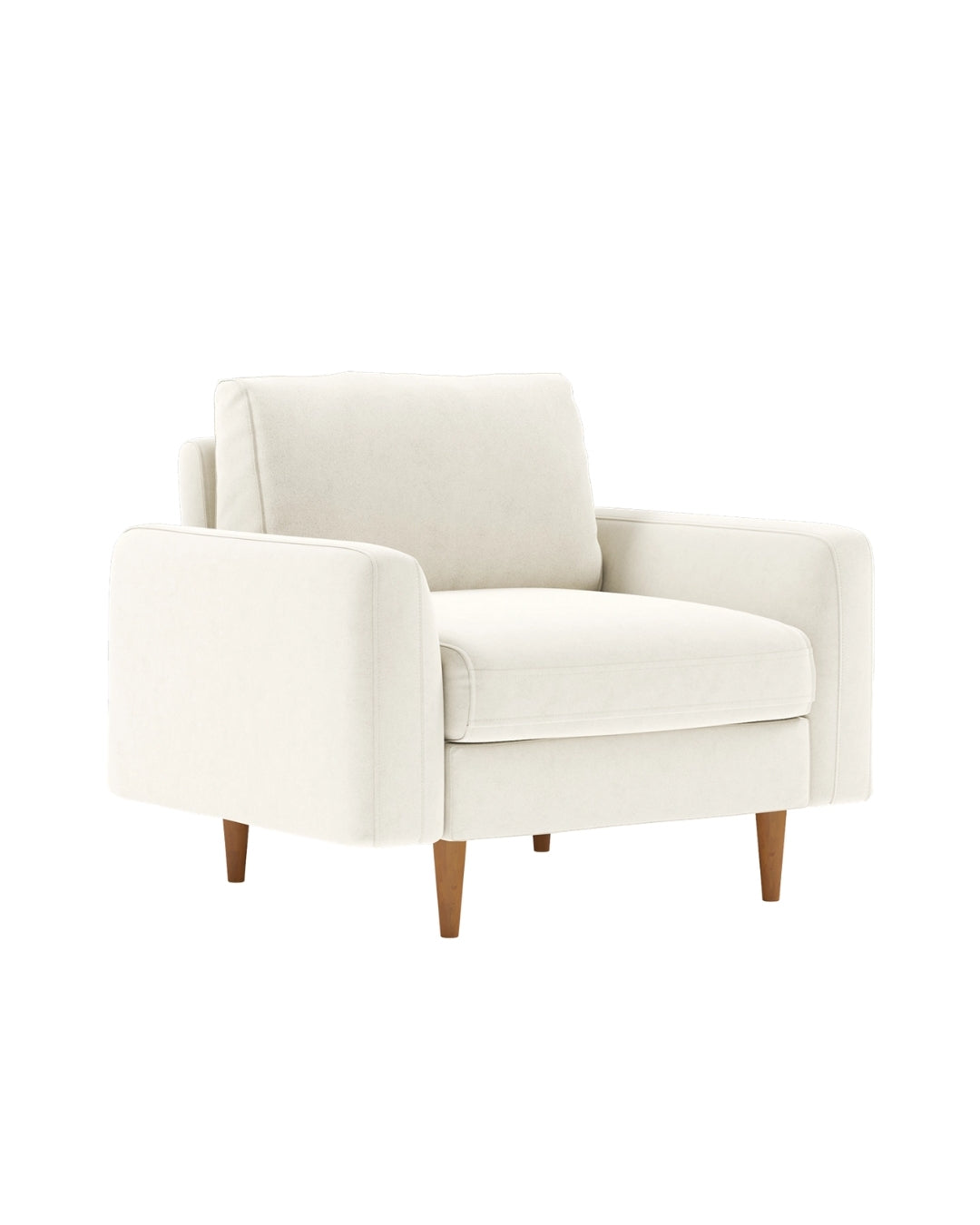 Modulares Sofa Elisabeth 1-Sitzer