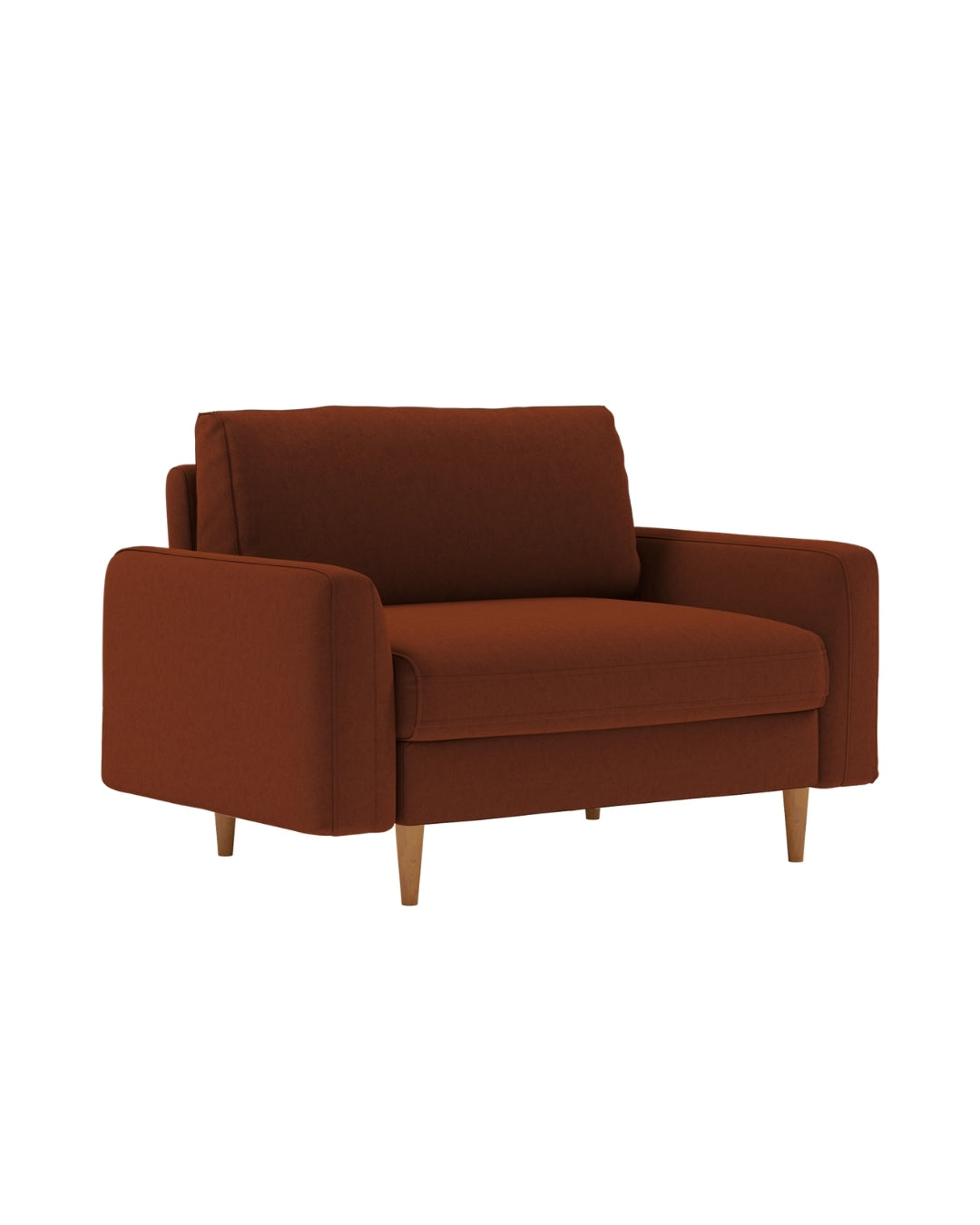 Modulares Sofa Elisabeth 1,5-Sitzer