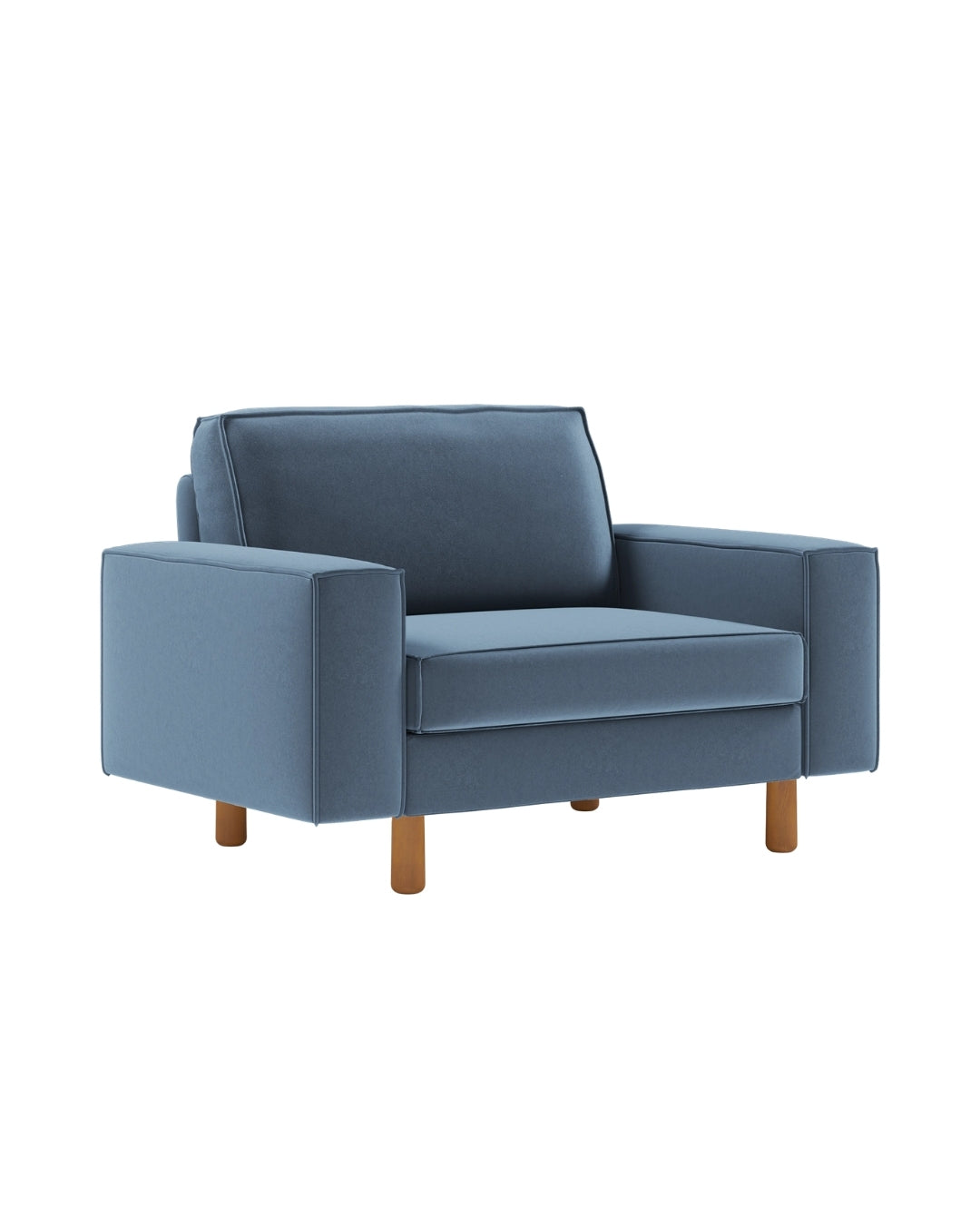 Modulares Sofa Harry 1,5-Sitzer