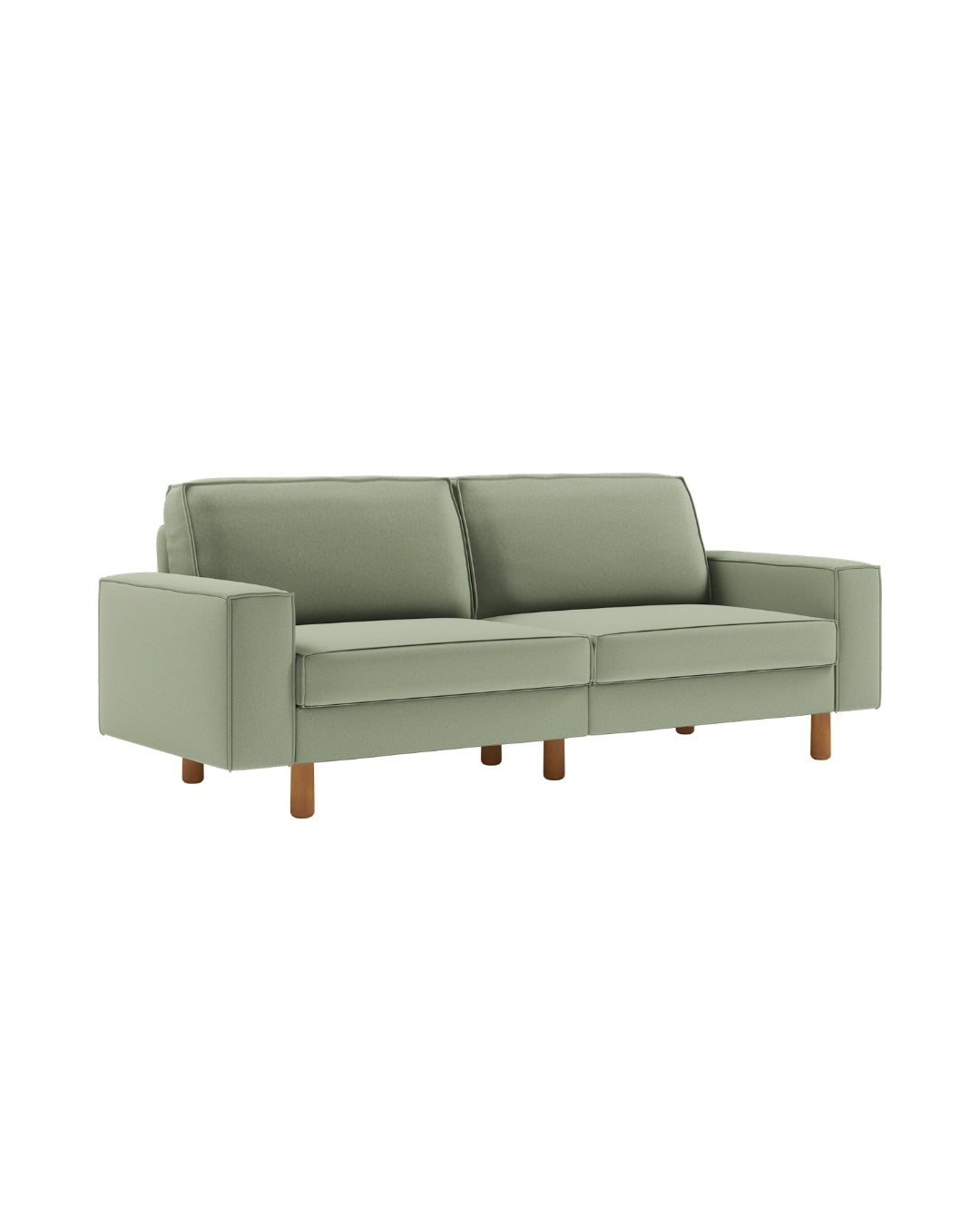 Modulares Sofa Harry 3-Sitzer mit Schlaffunktion