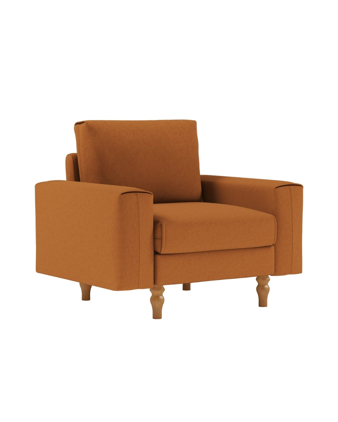 Modulares Sofa Jay 1-Sitzer