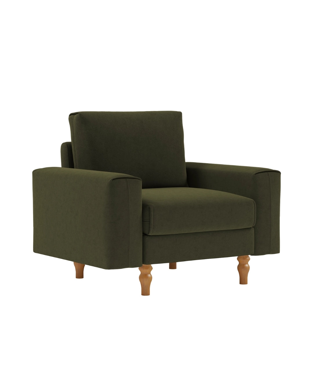 Modulares Sofa Jay 1-Sitzer
