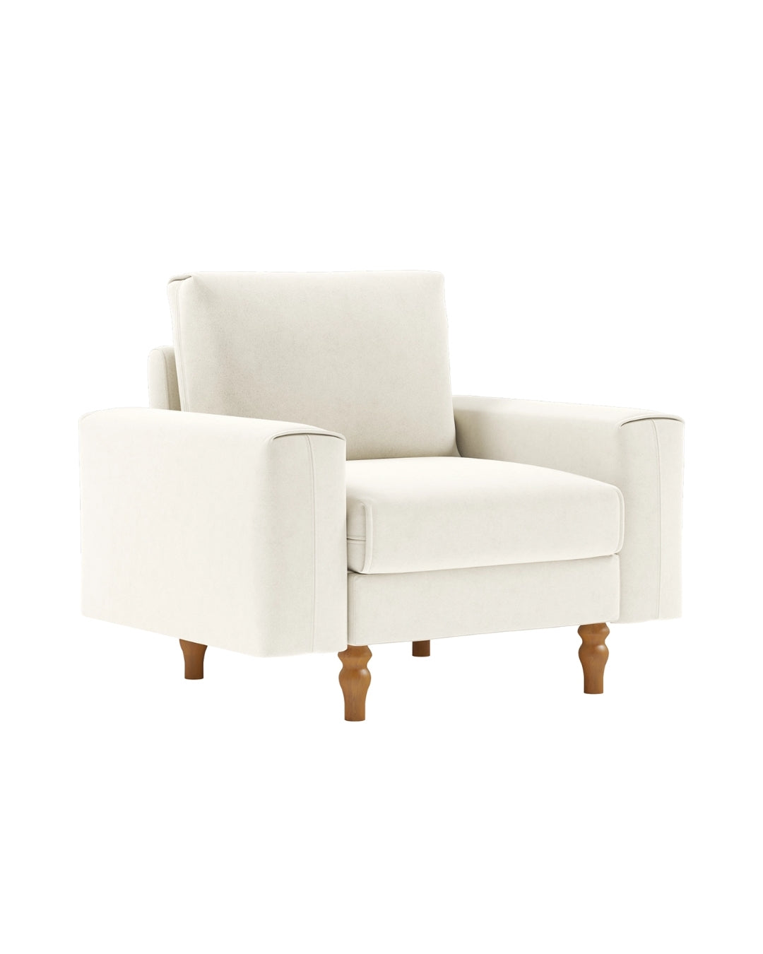 Modulares Sofa Jay 1-Sitzer