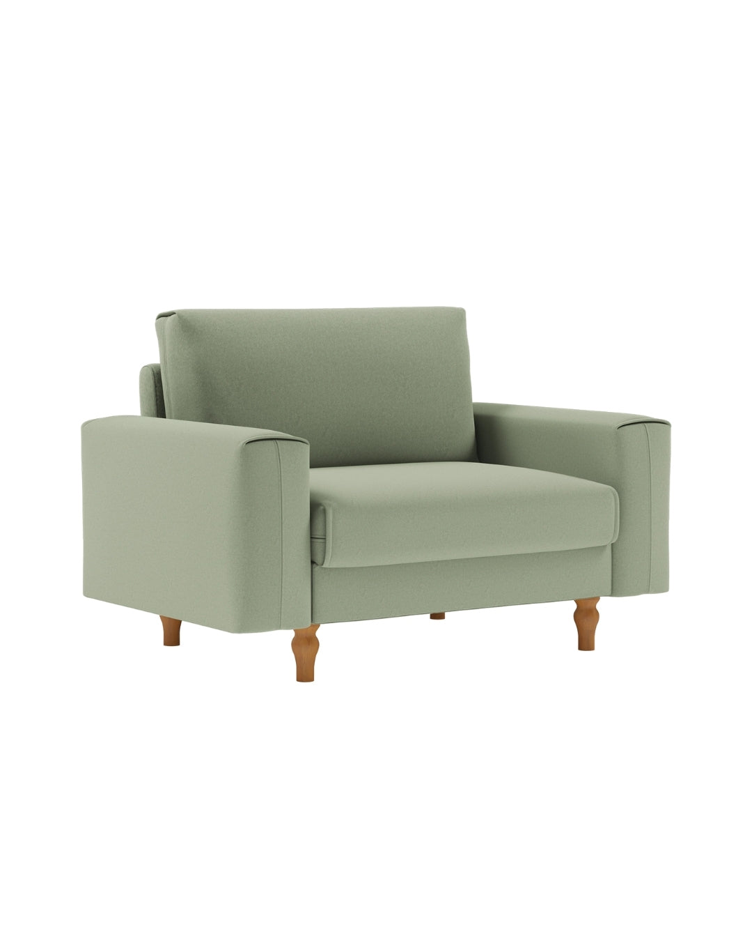 Modulares Sofa Jay 1,5-Sitzer