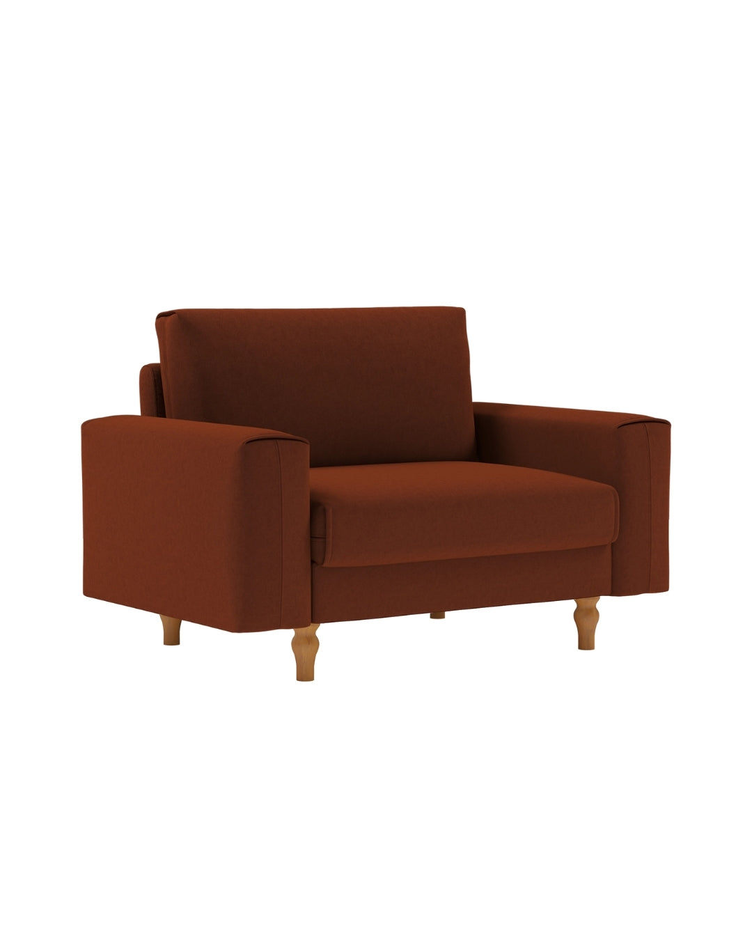 Modulares Sofa Jay 1,5-Sitzer