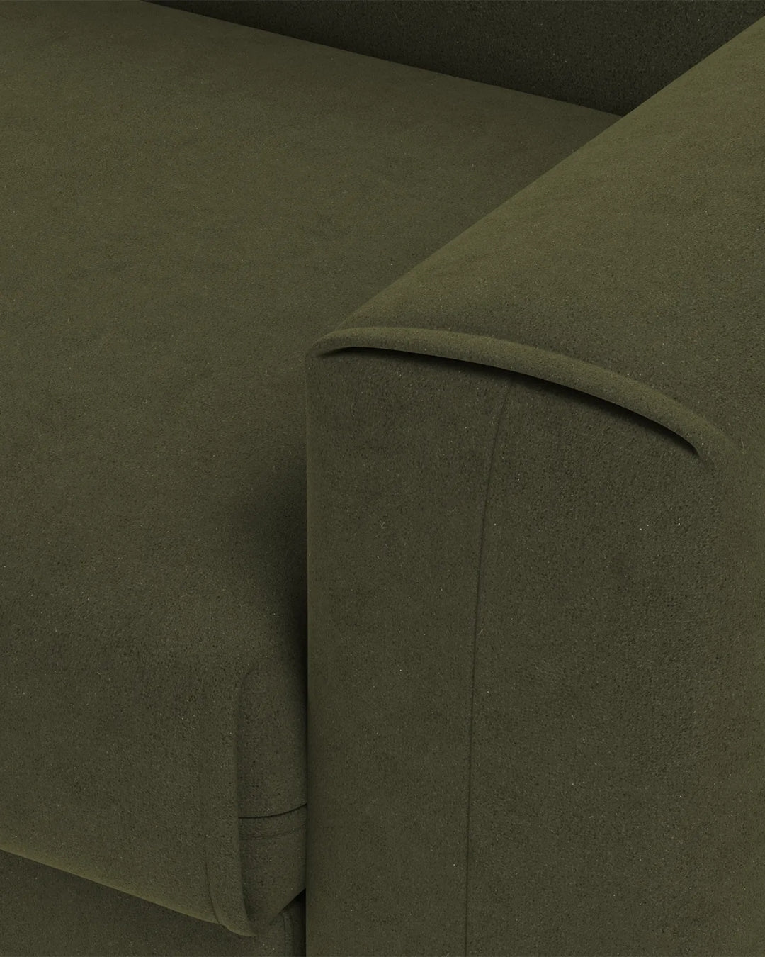 Modulares Sofa Jay 1-Sitzer