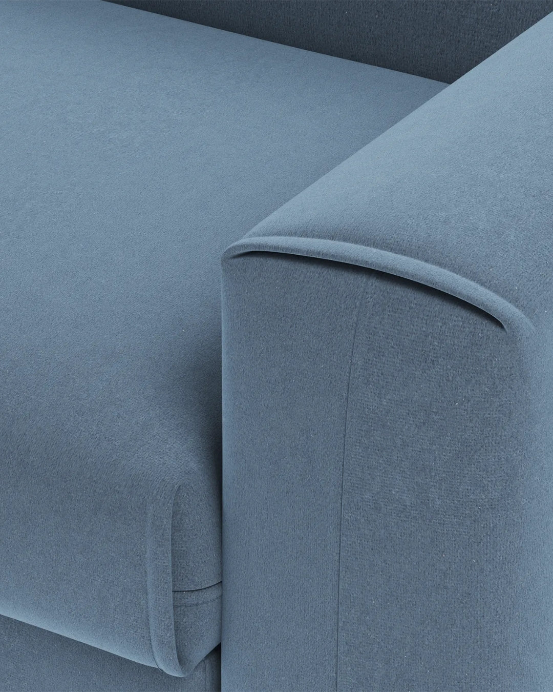 Modulares Sofa Jay 1-Sitzer