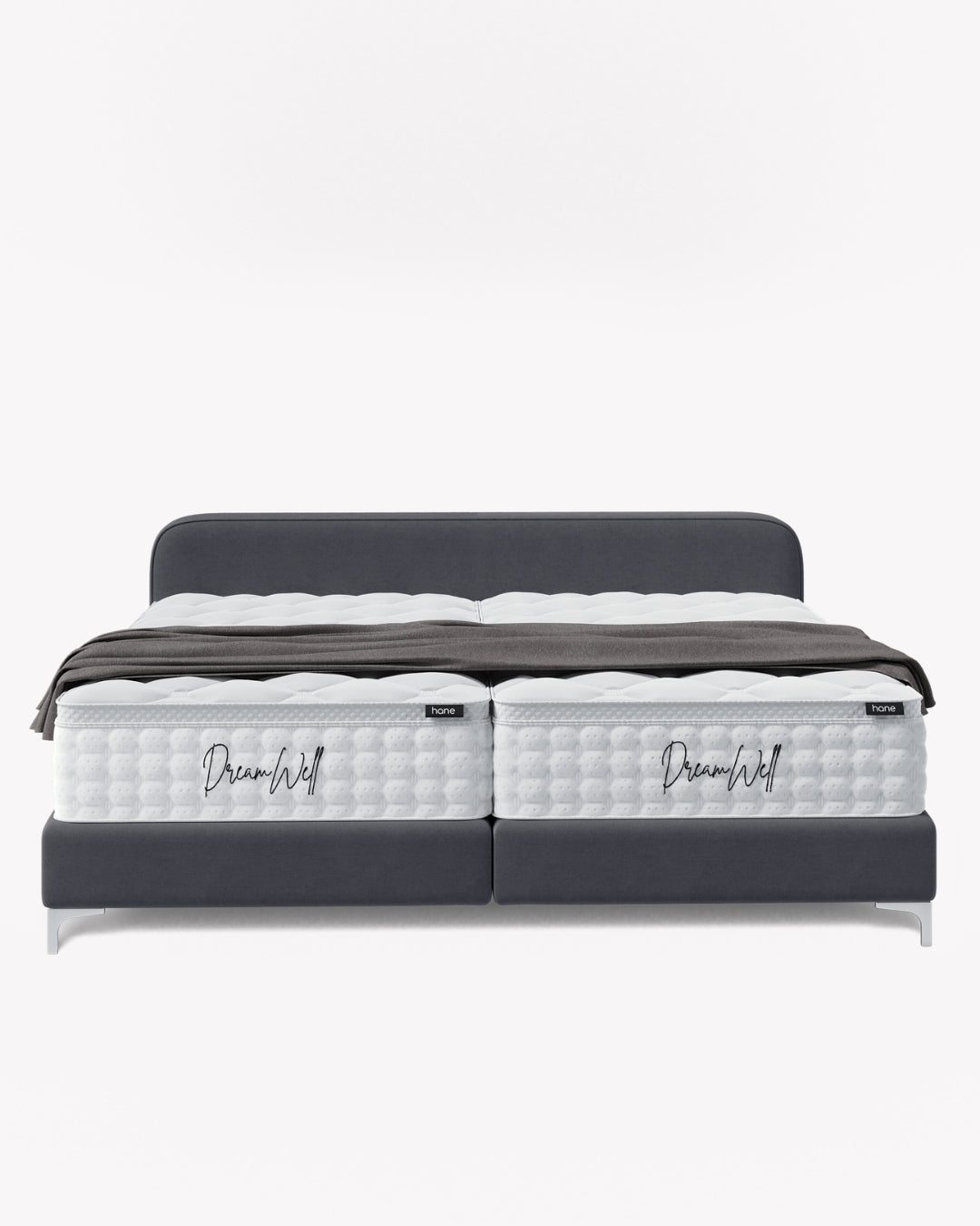 Familien-Boxspringbett Marley