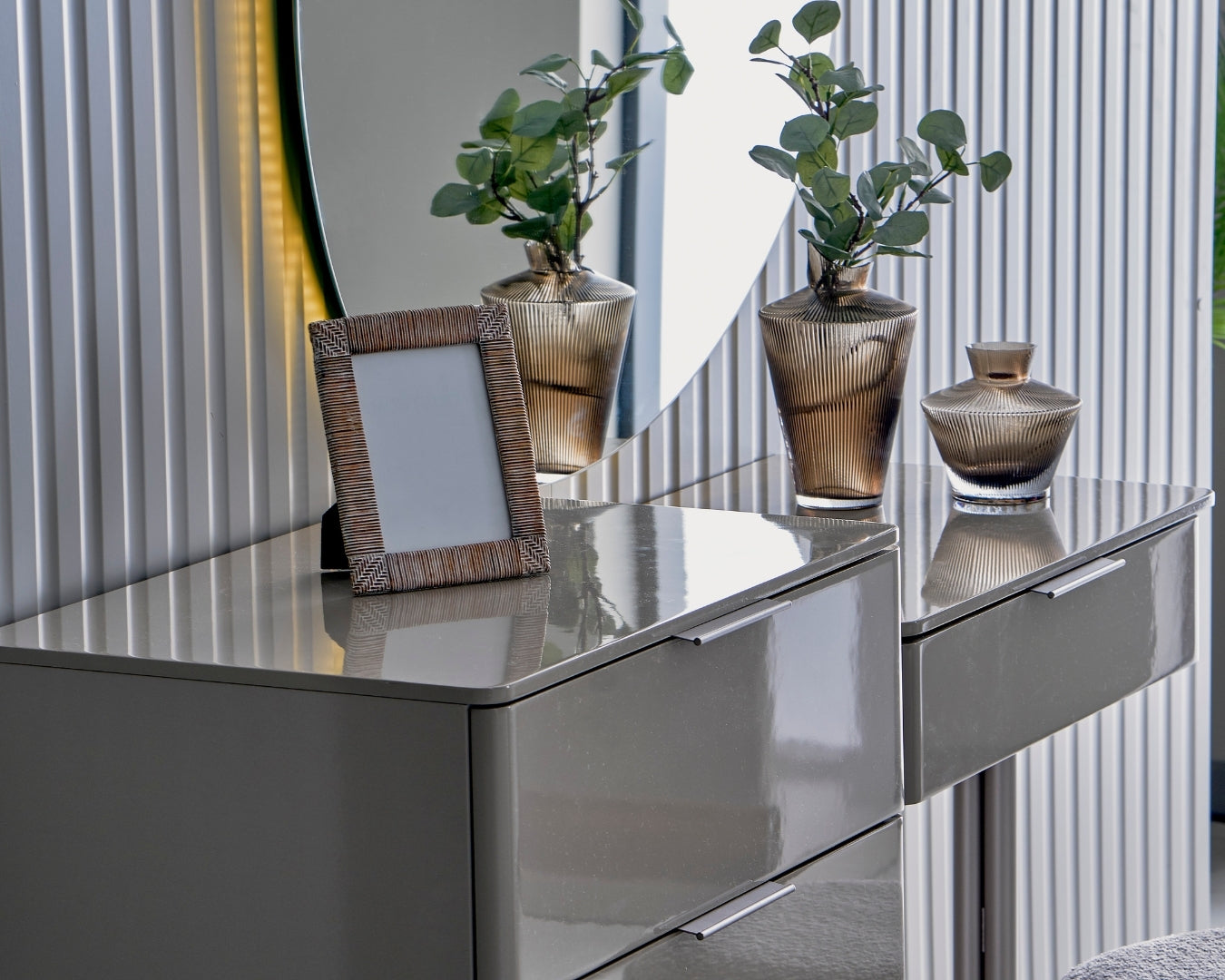 Komplettes Schlafzimmer Moon – individuell planbar