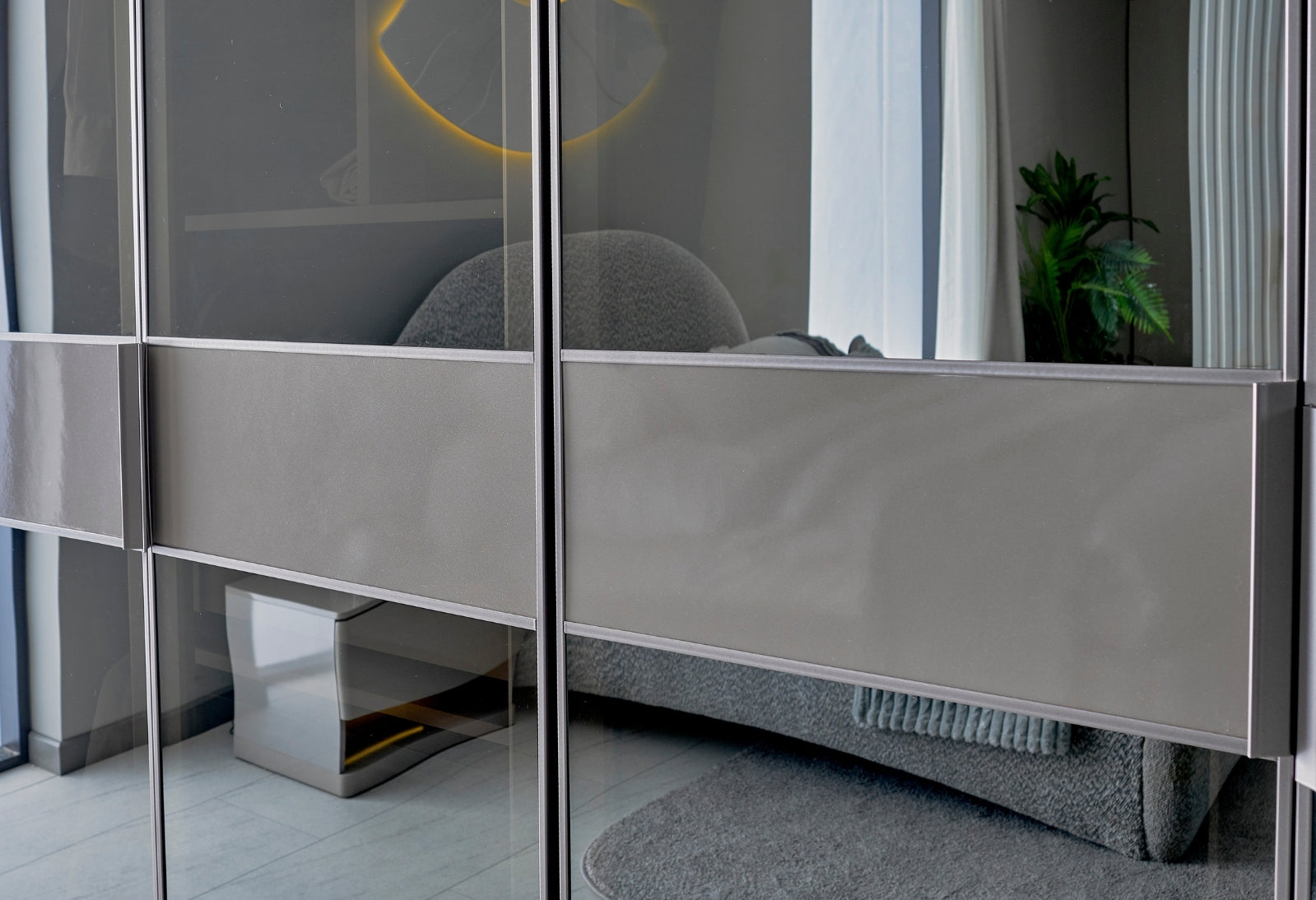 Komplettes Schlafzimmer Moon – individuell planbar