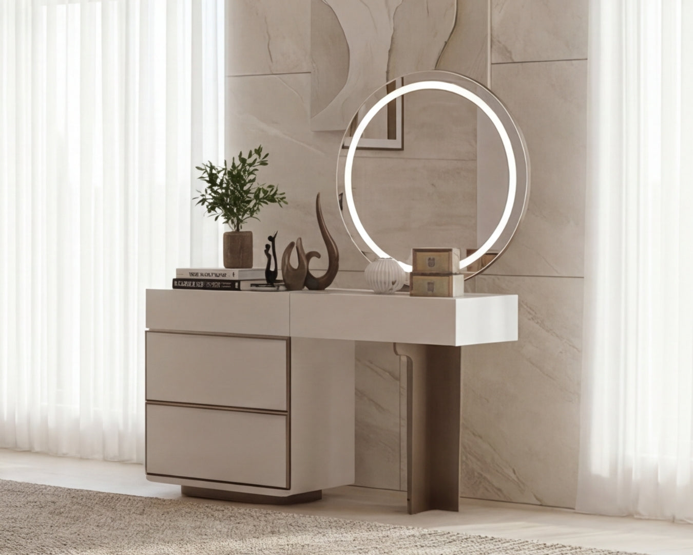 Komplettes Schlafzimmer Pamukkale – individuell planbar