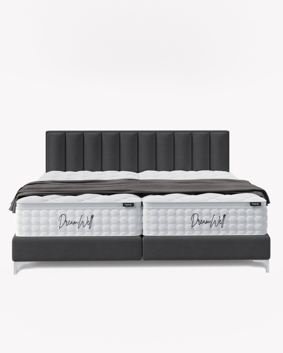Familien-Boxspringbett Paris