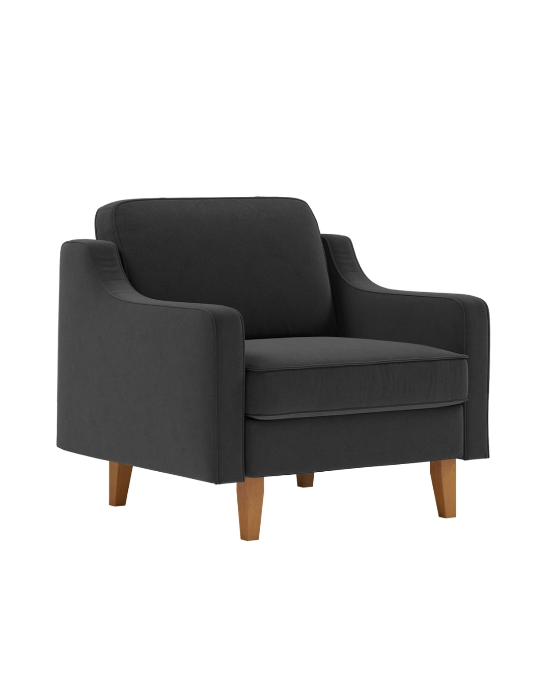 Modulares Sofa Robin 1-Sitzer