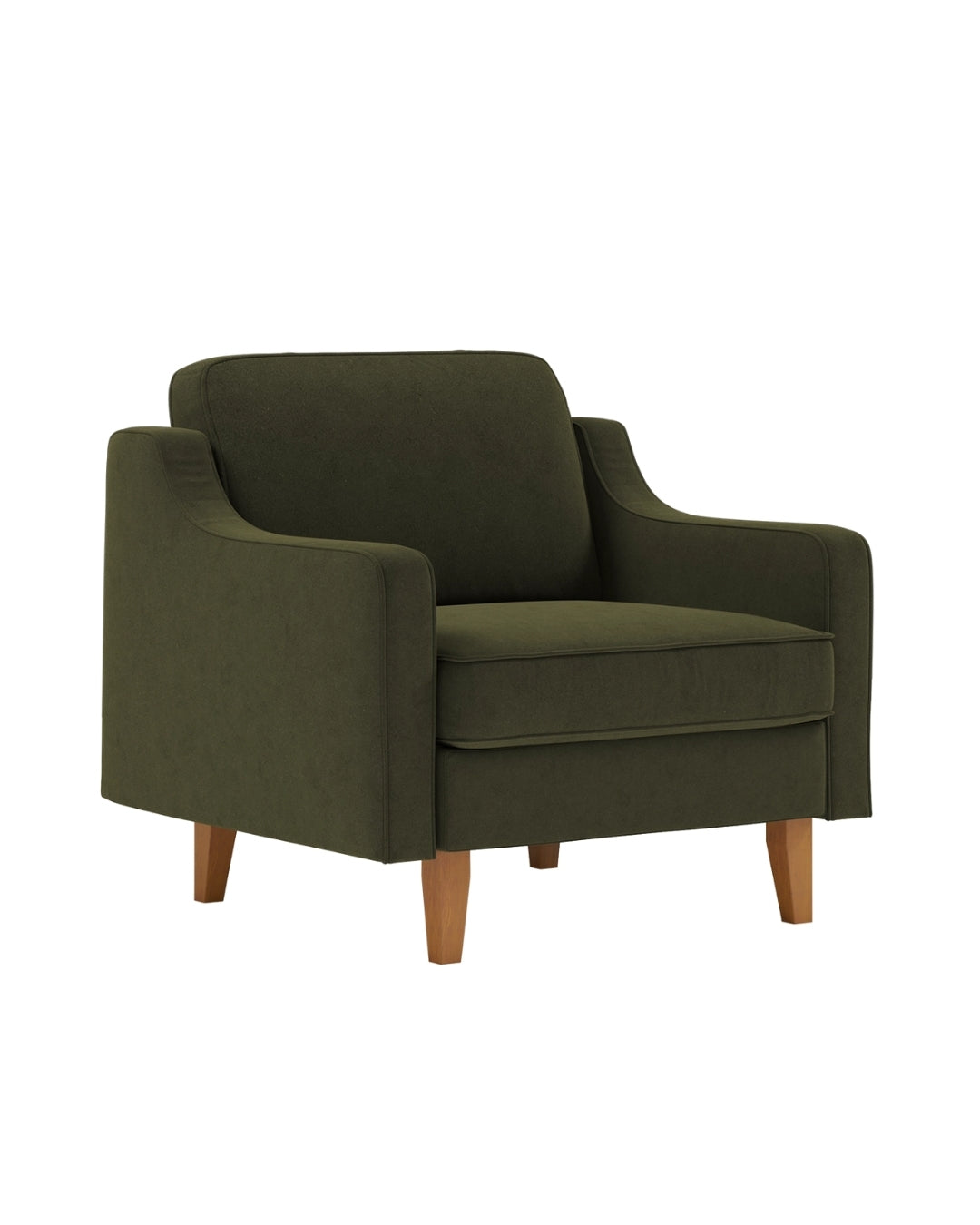 Modulares Sofa Robin 1-Sitzer