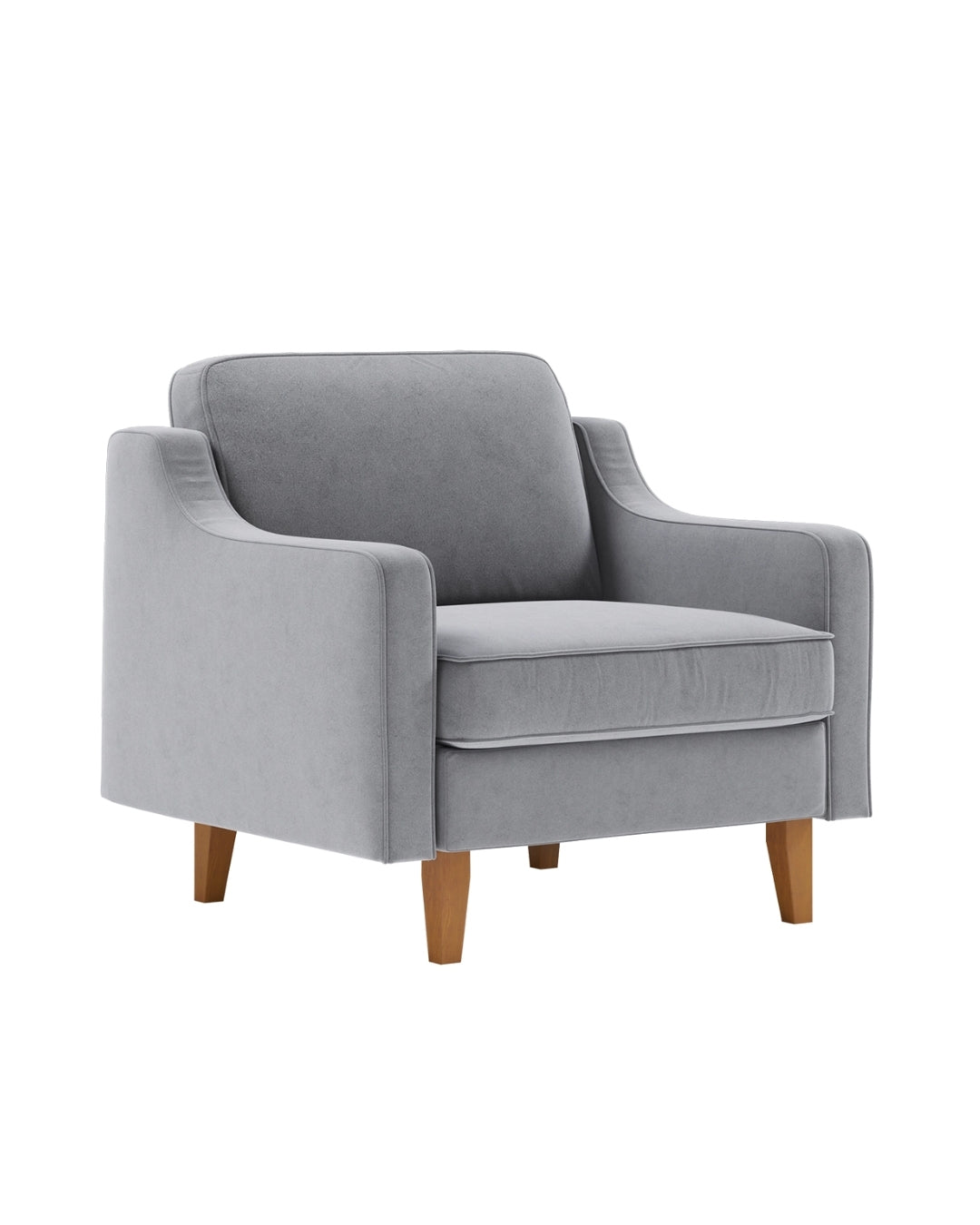 Modulares Sofa Robin 1-Sitzer