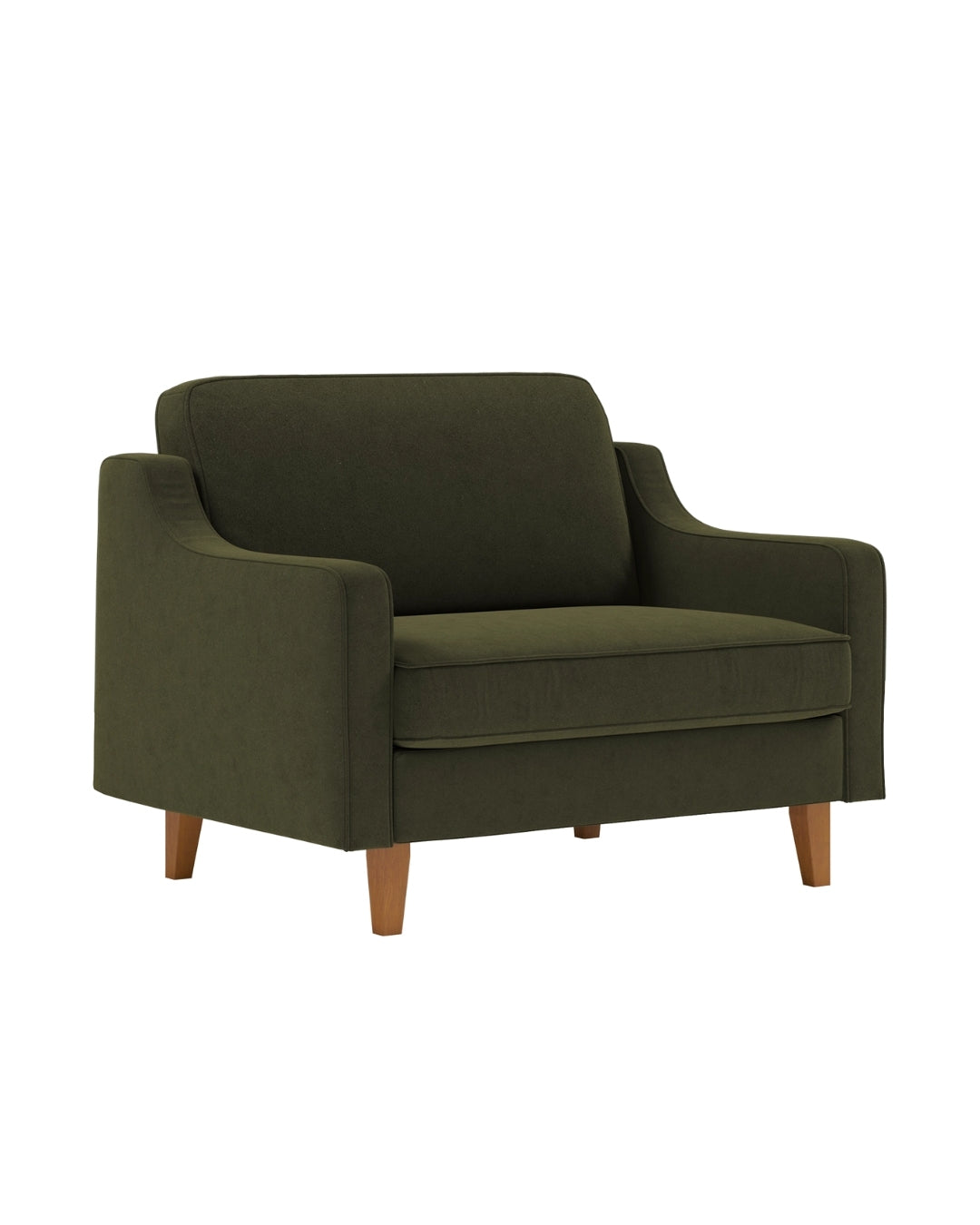Modulares Sofa Robin 1,5-Sitzer