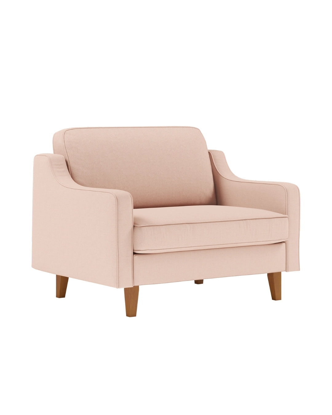 Modulares Sofa Robin 1,5-Sitzer