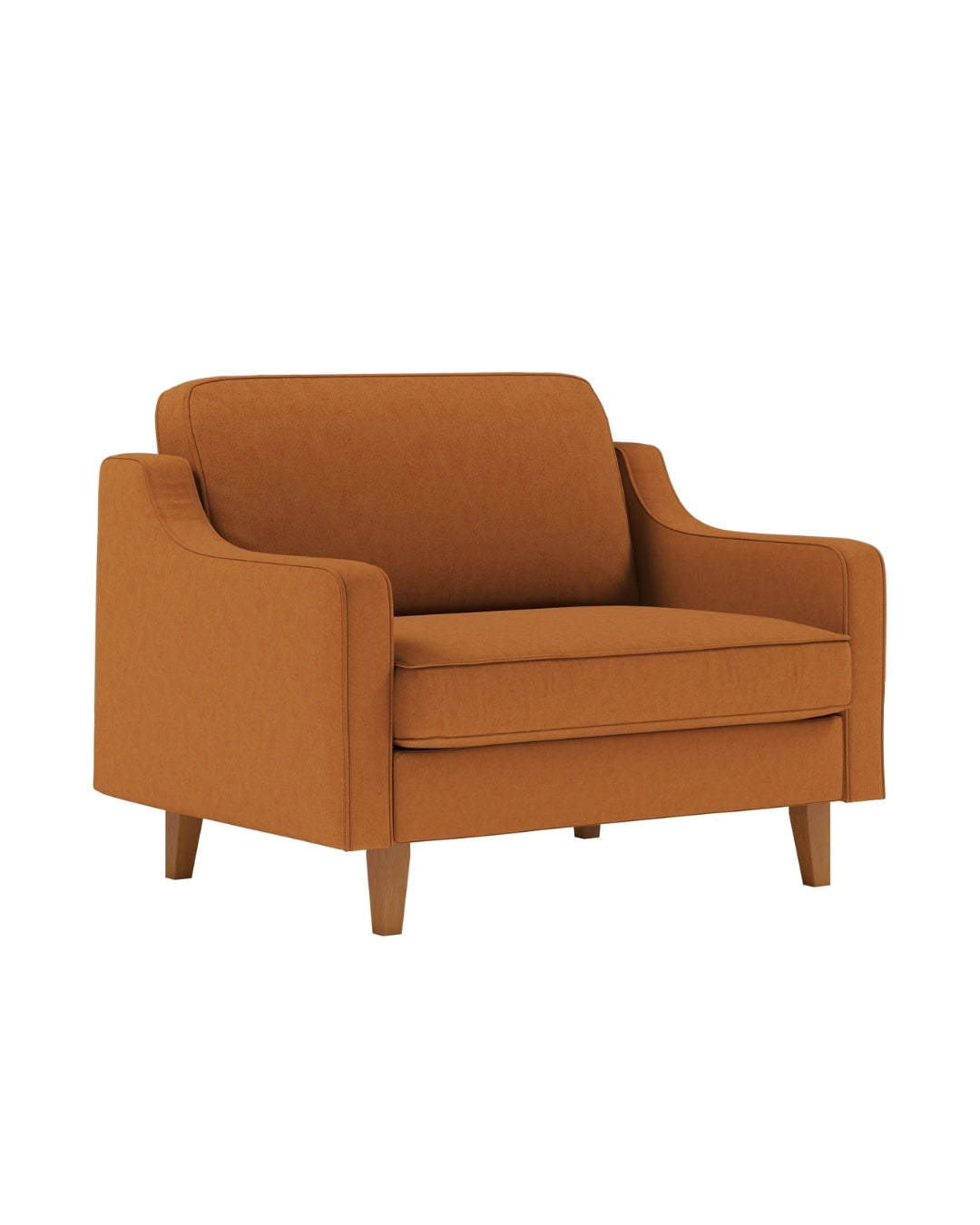Modulares Sofa Robin 1,5-Sitzer