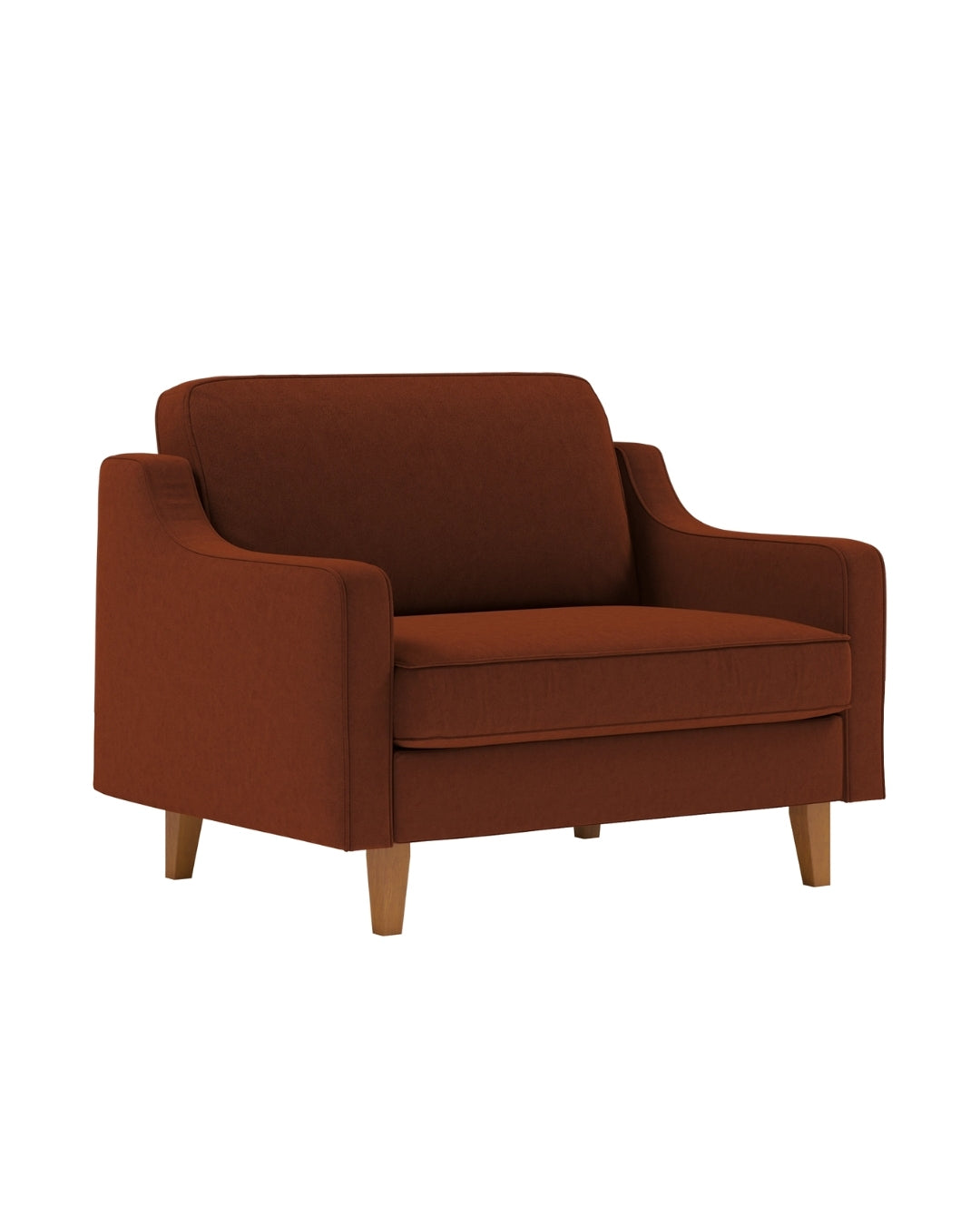 Modulares Sofa Robin 1,5-Sitzer
