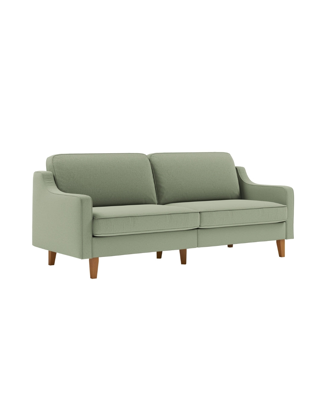Modulares Sofa Robin 3-Sitzer mit Schlaffunktion