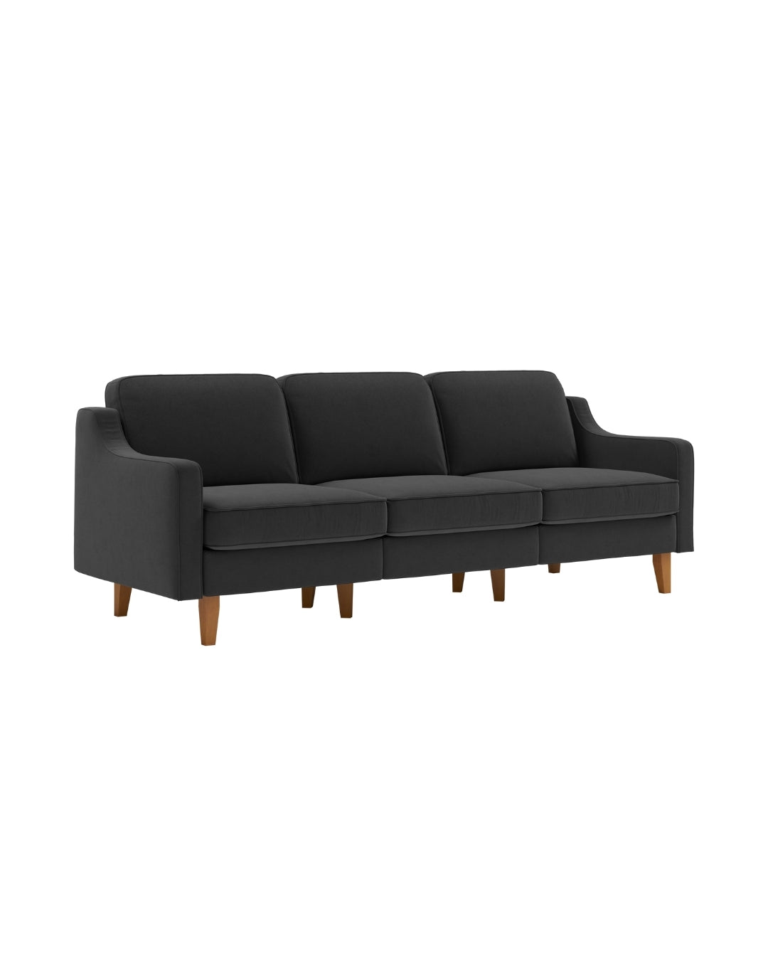 Modulares Sofa Robin 4-Sitzer mit Schlaffunktion