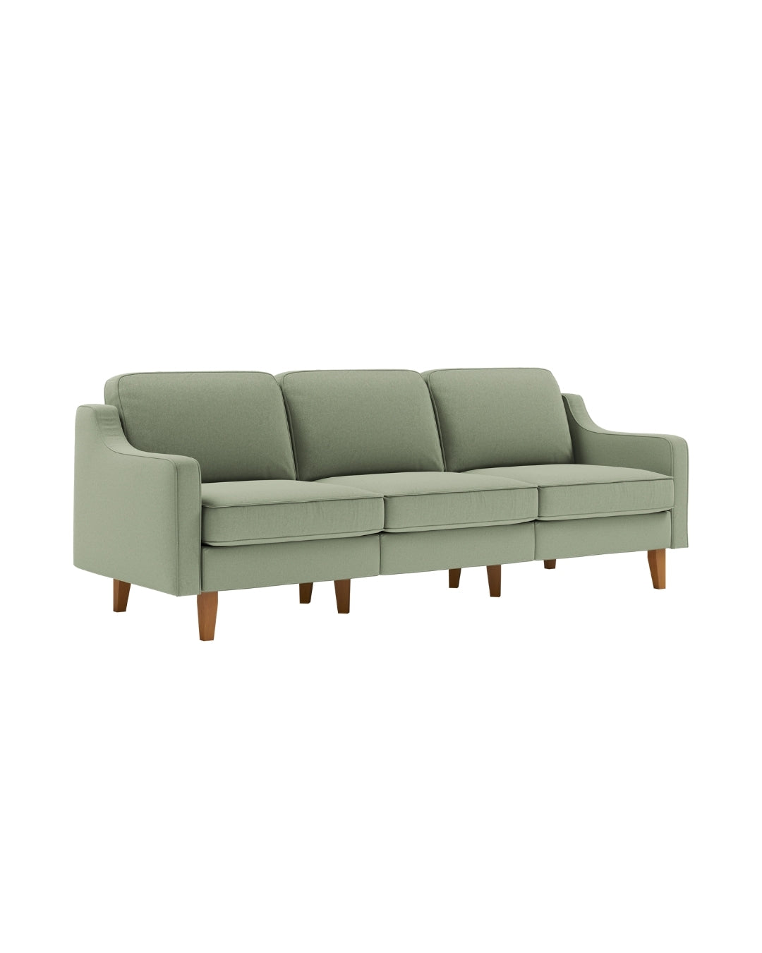 Modulares Sofa Robin 4-Sitzer mit Schlaffunktion