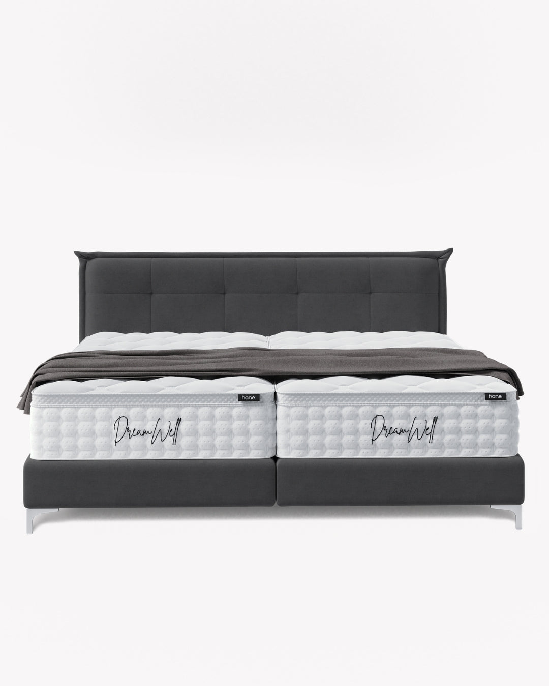 Familien-Boxspringbett Soho