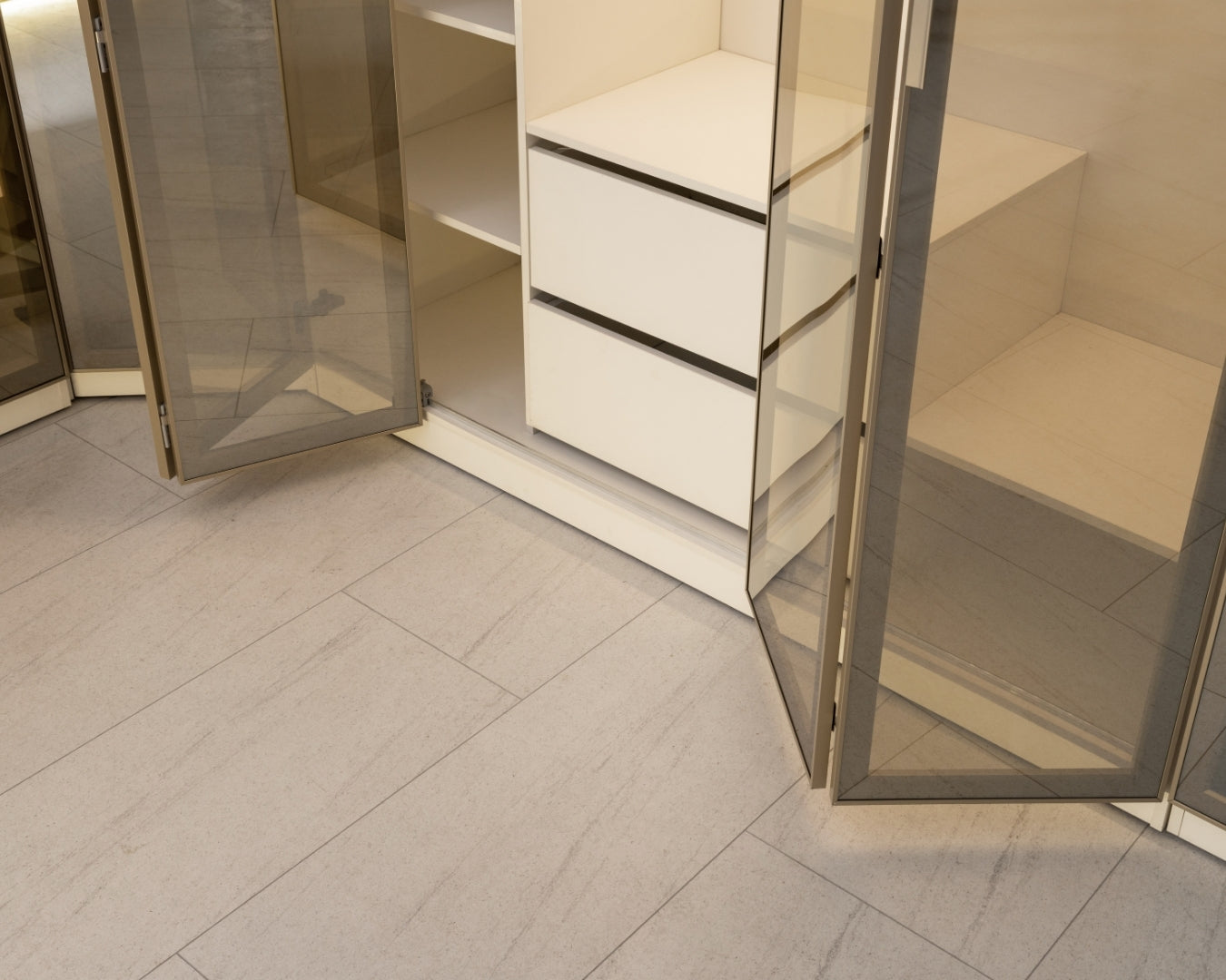 Komplettes Schlafzimmer Teba – individuell planbar