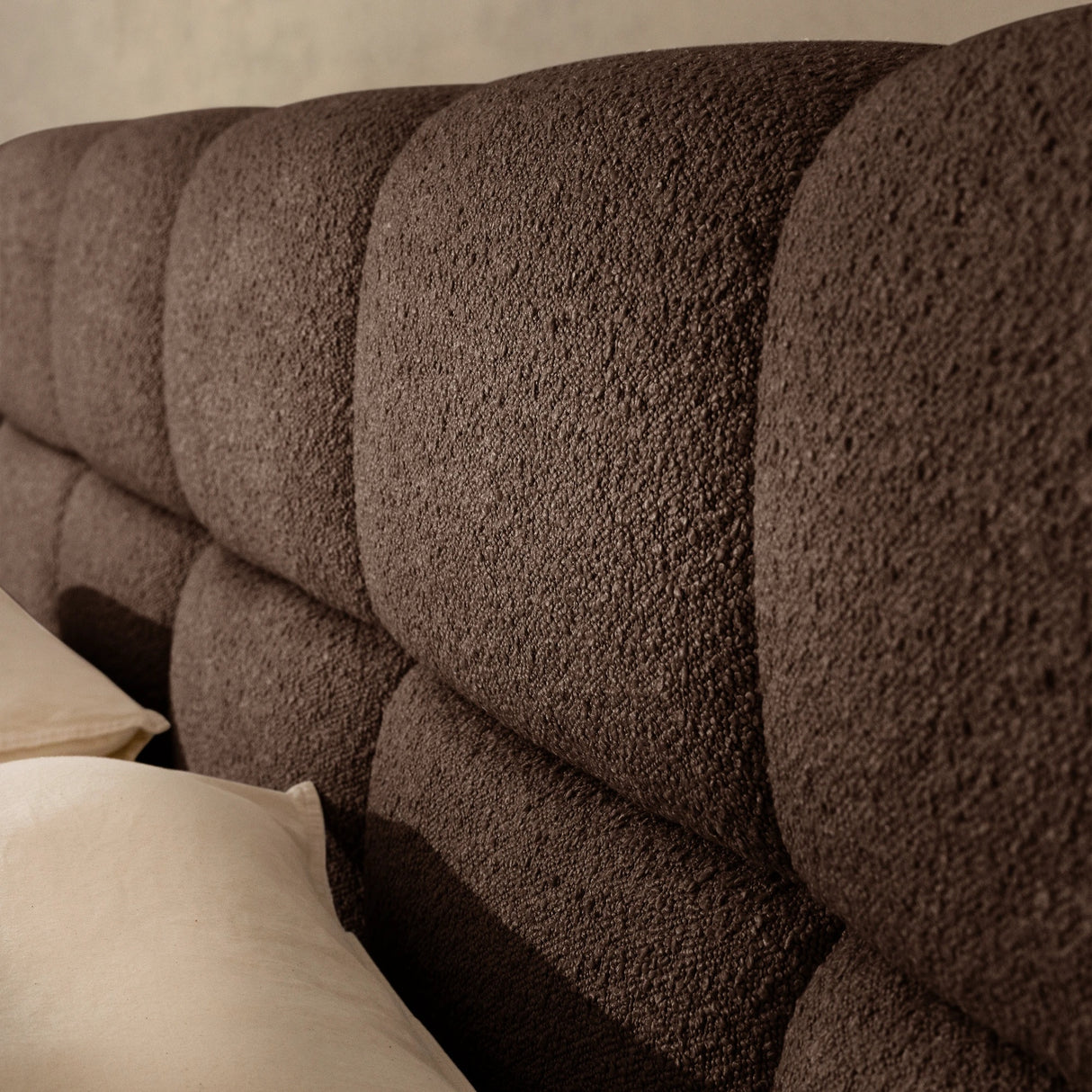 Bett mit Stauraum BALOO