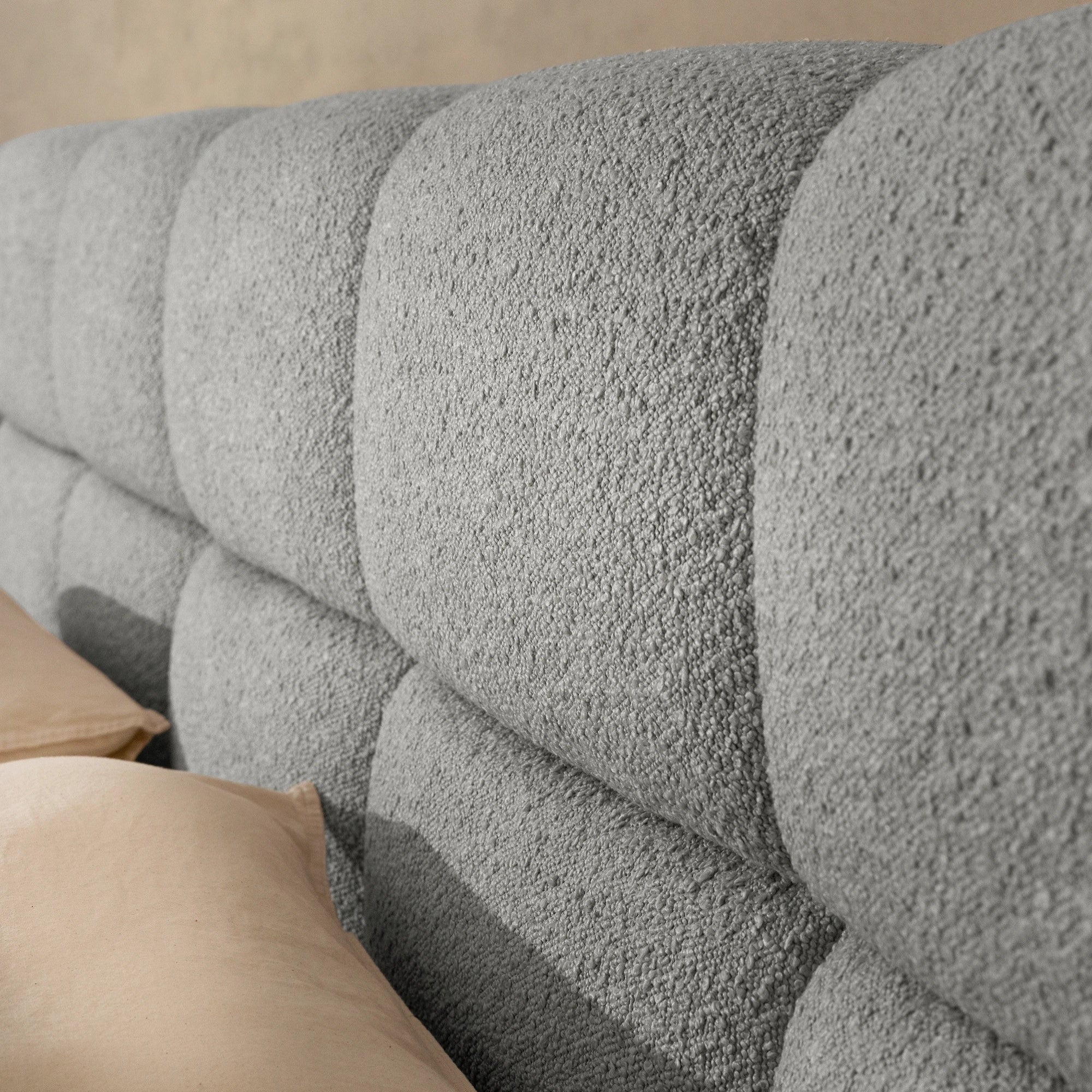 Bett mit Stauraum BALOO