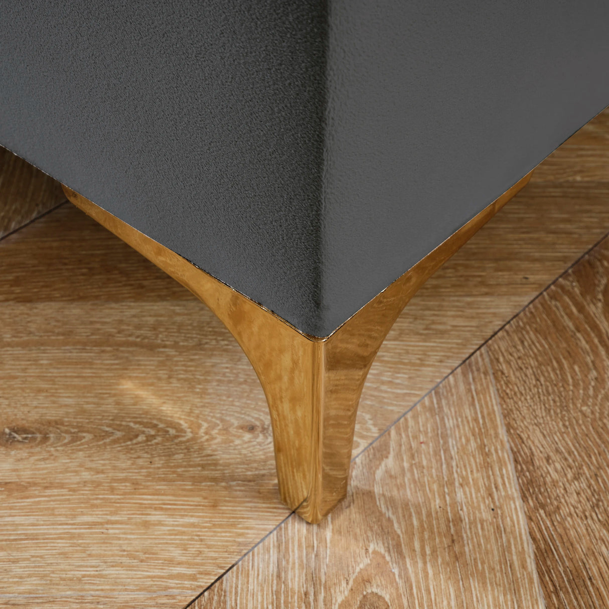 Bett mit Stauraum CASTLE LONG