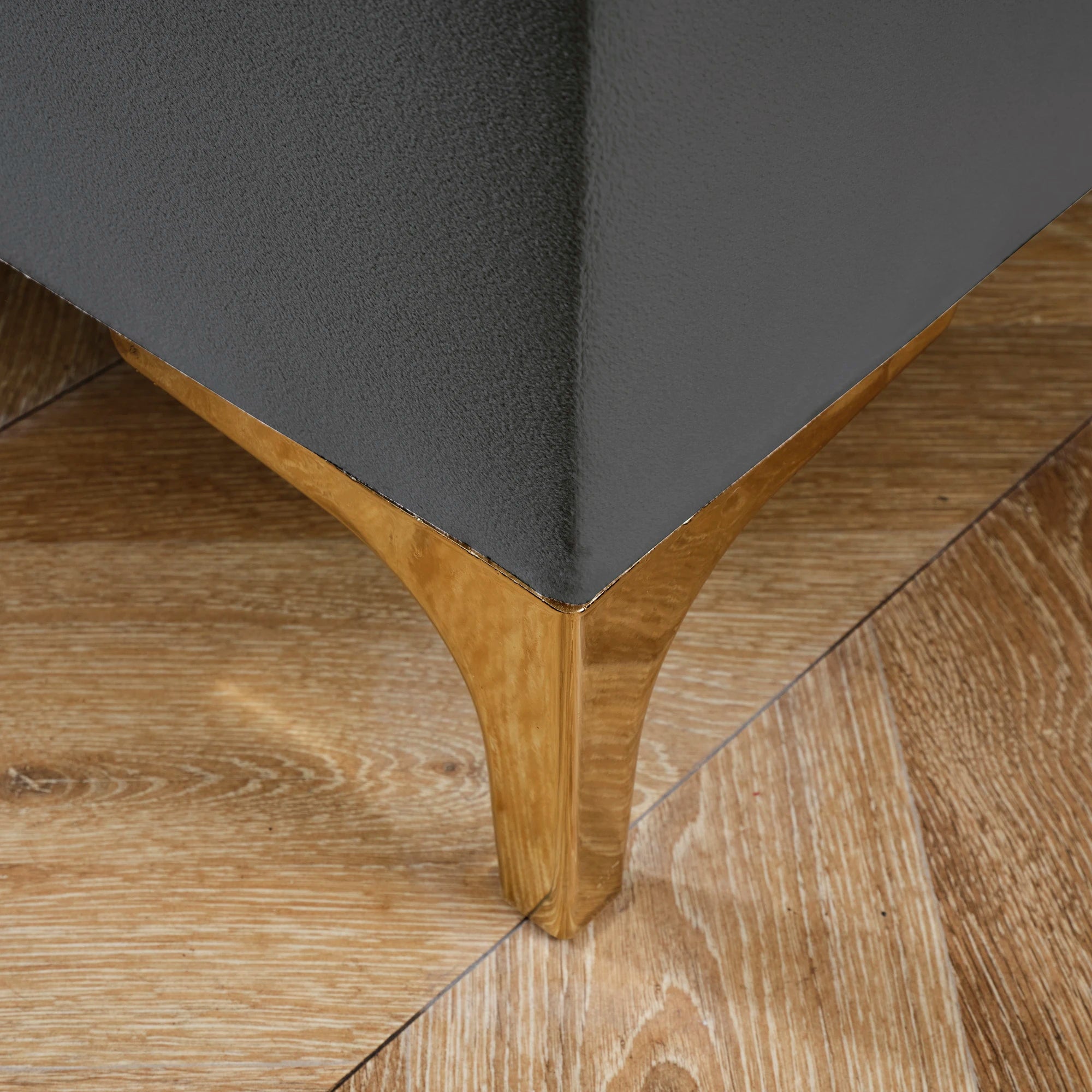 Posteľ s úložným priestorom CASTLE LONG