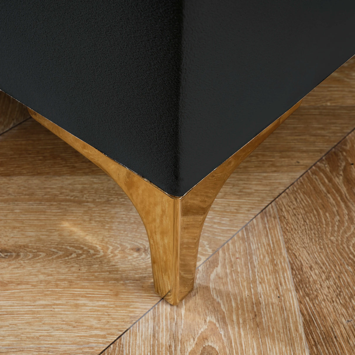 Bett mit Stauraum CASTLE LONG