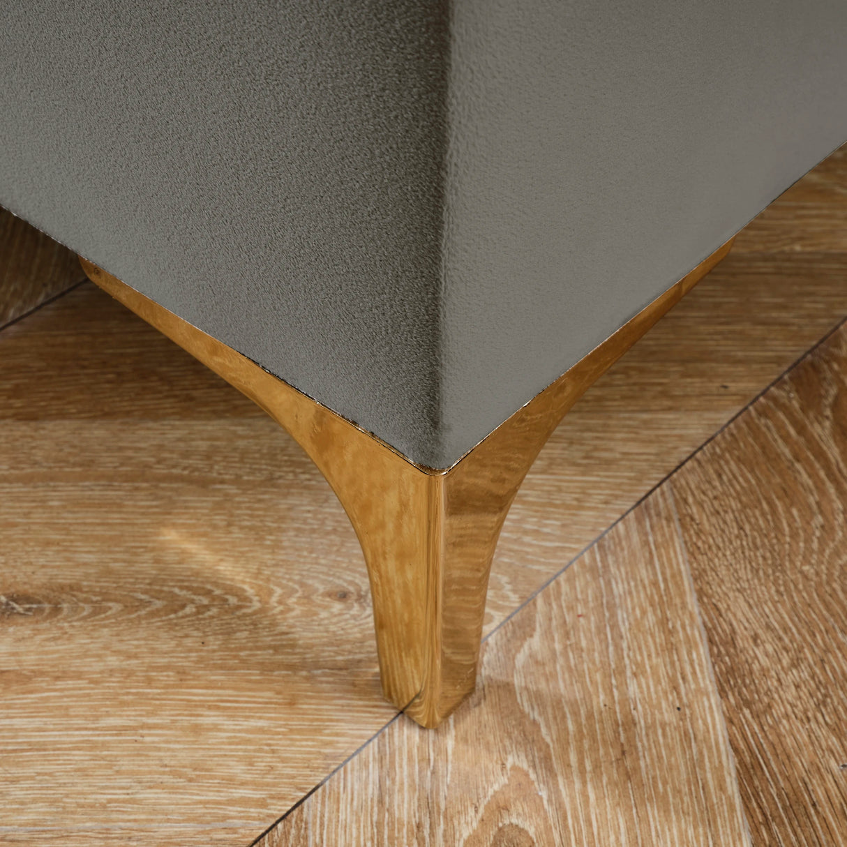 Bett mit Stauraum CASTLE LONG