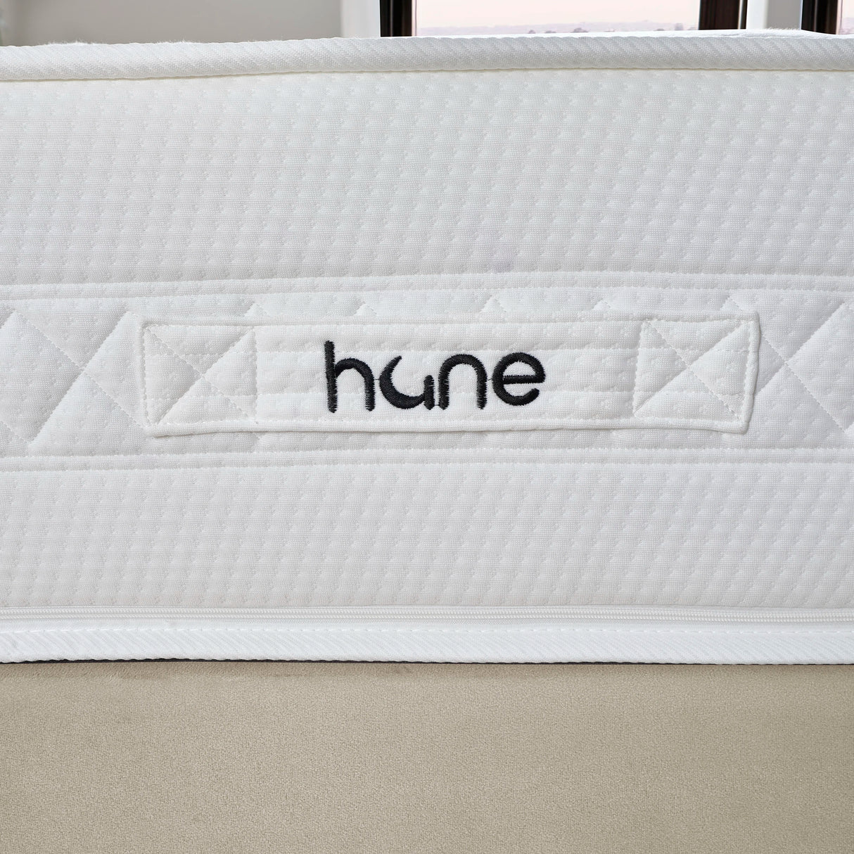 Bett mit Stauraum DUBAI