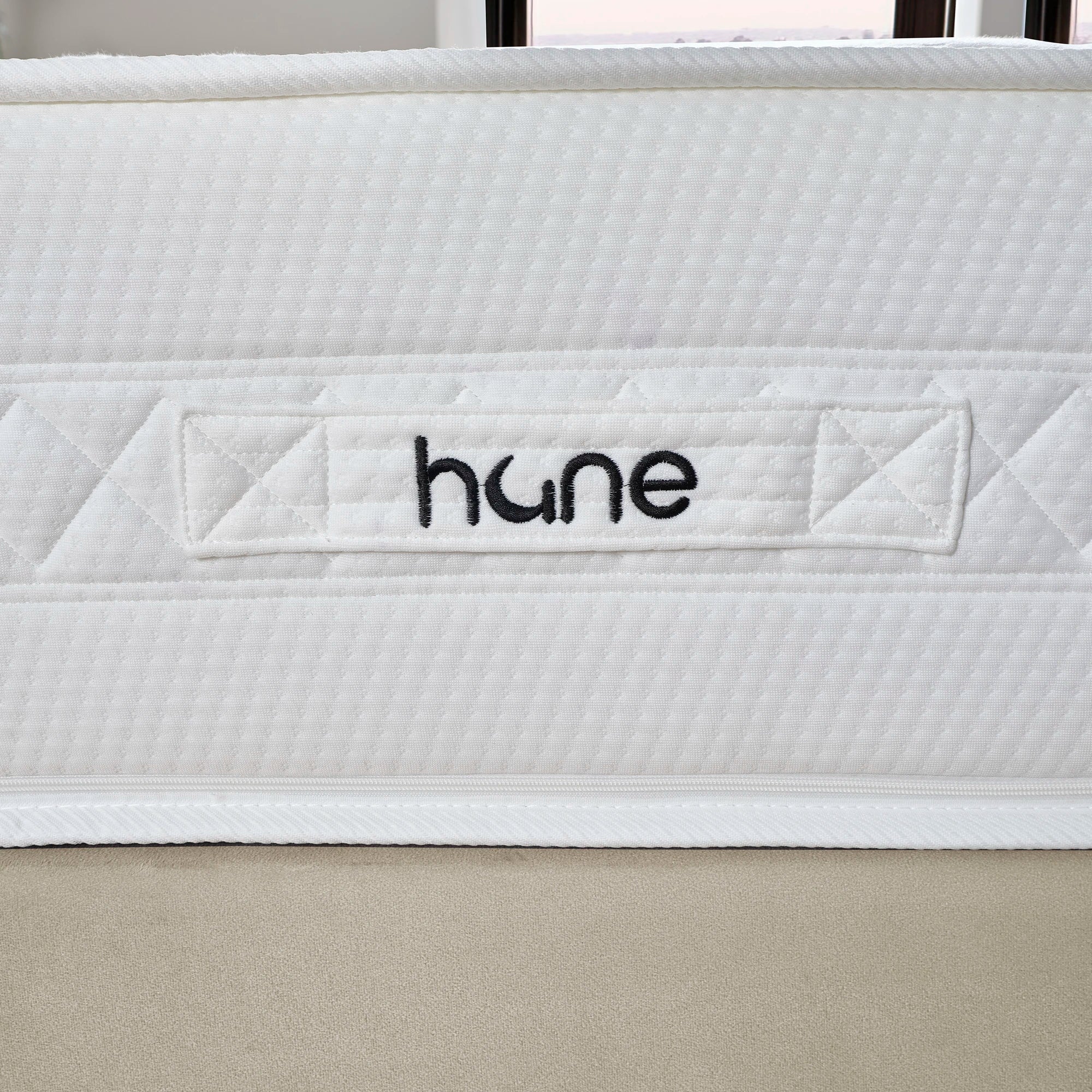 Posteľ s úložným priestorom DUBAI