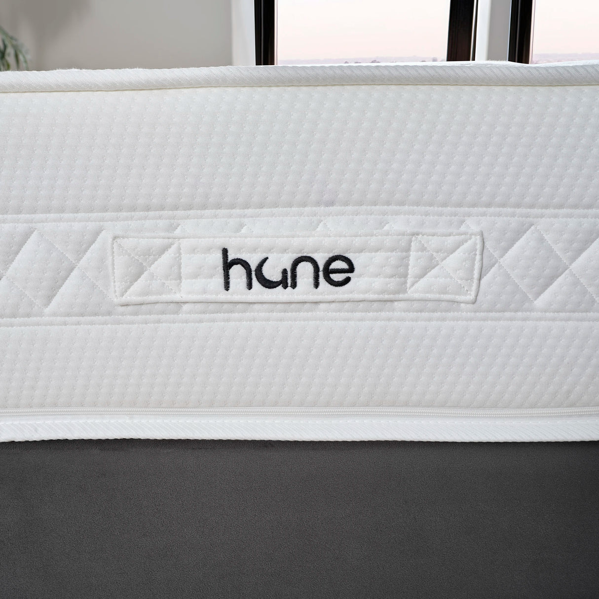 Bett mit Stauraum DUBAI