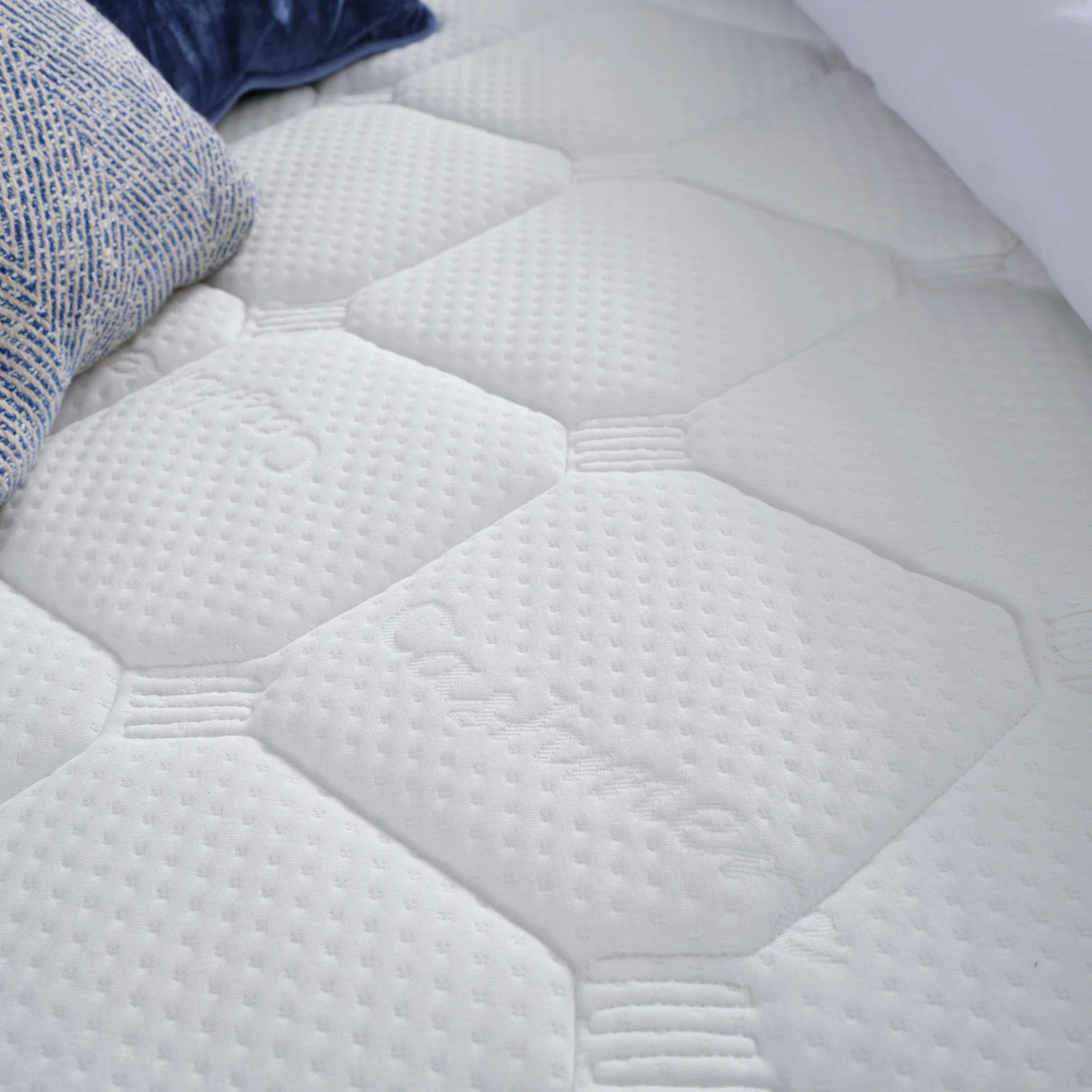 Bett mit Stauraum DUBAI