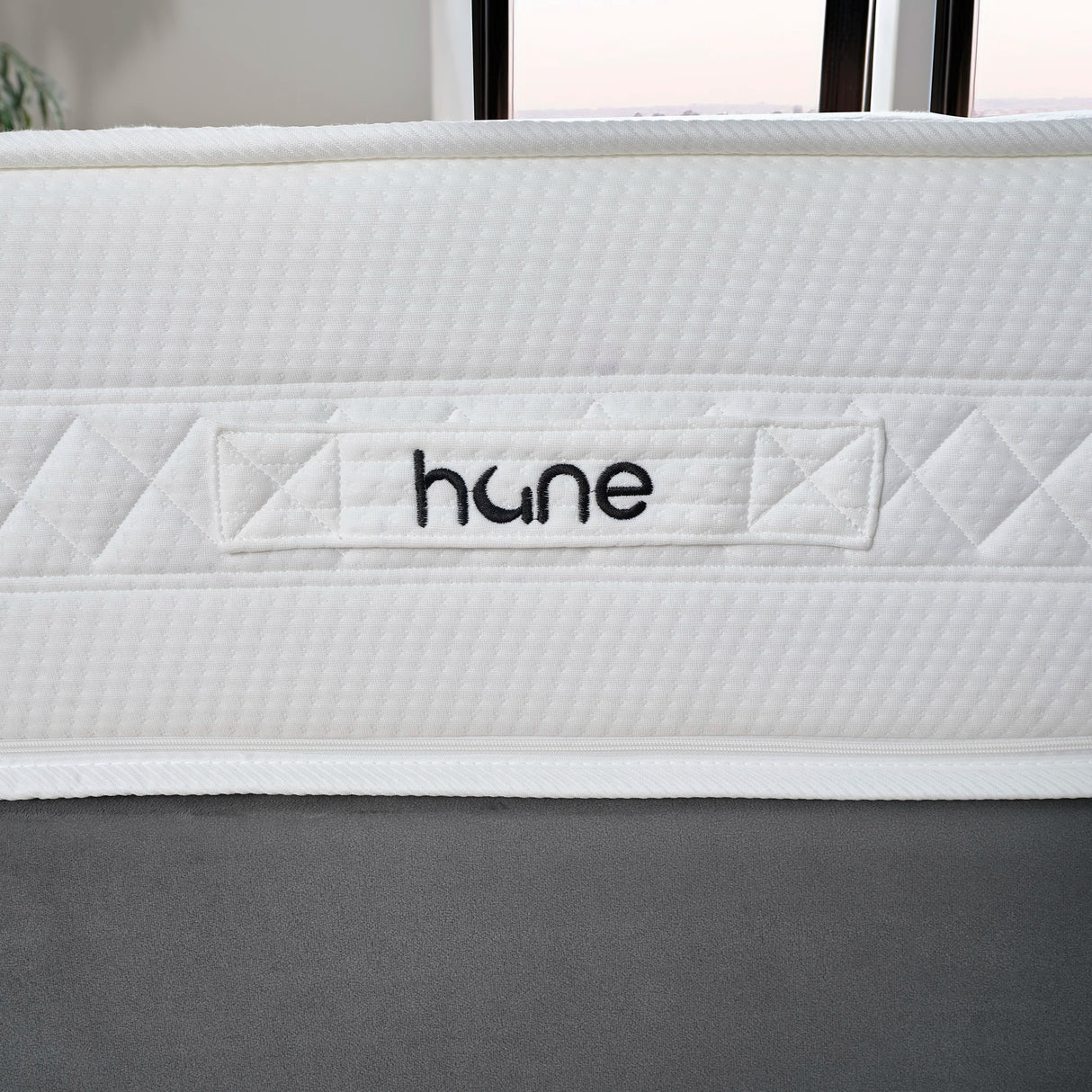 Bett mit Stauraum DUBAI